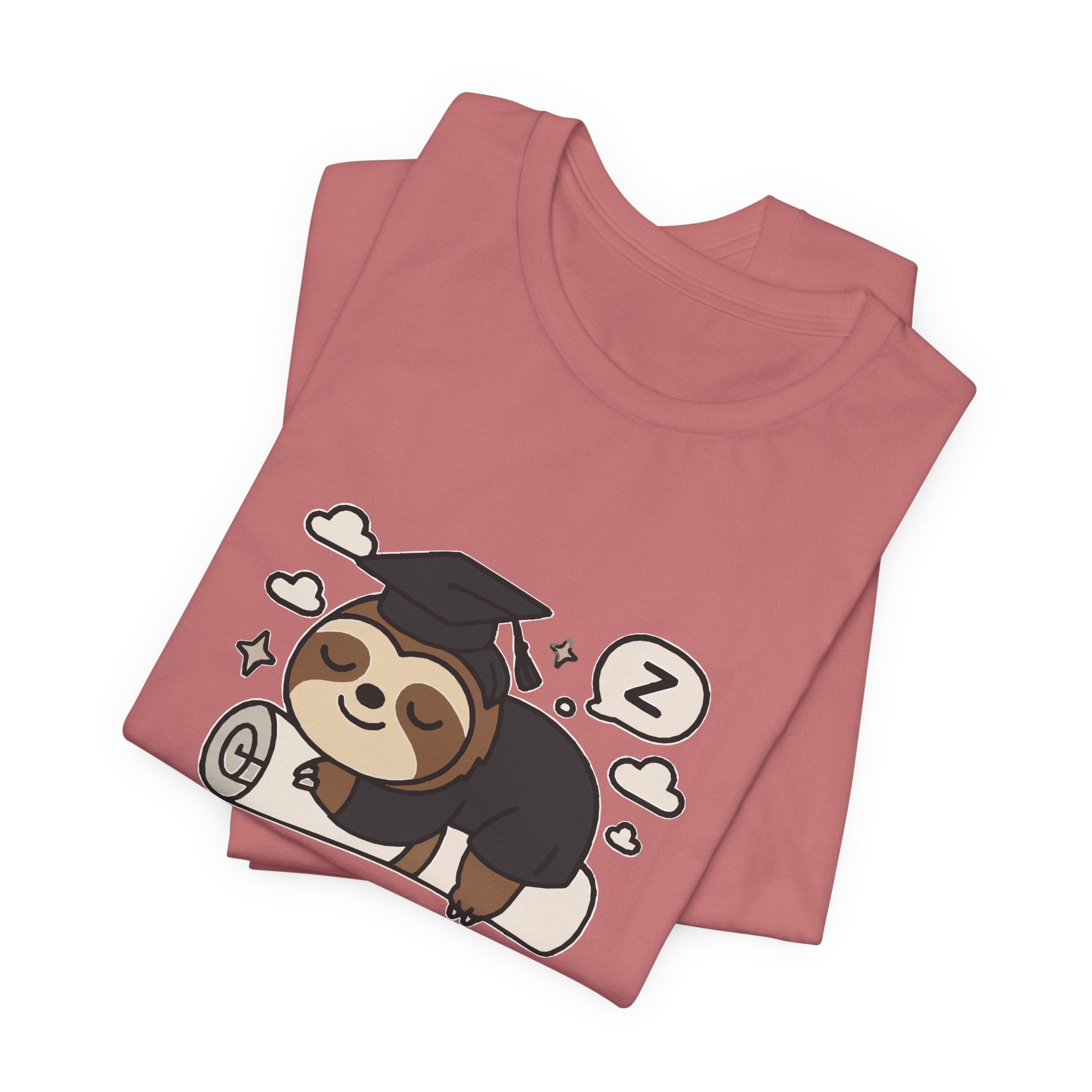 Graduation T-Shirt, Graduation Quote Tee, Class of 2025 Shirt, High School Grad Gift, College Graduation Top, Uni Grad Present