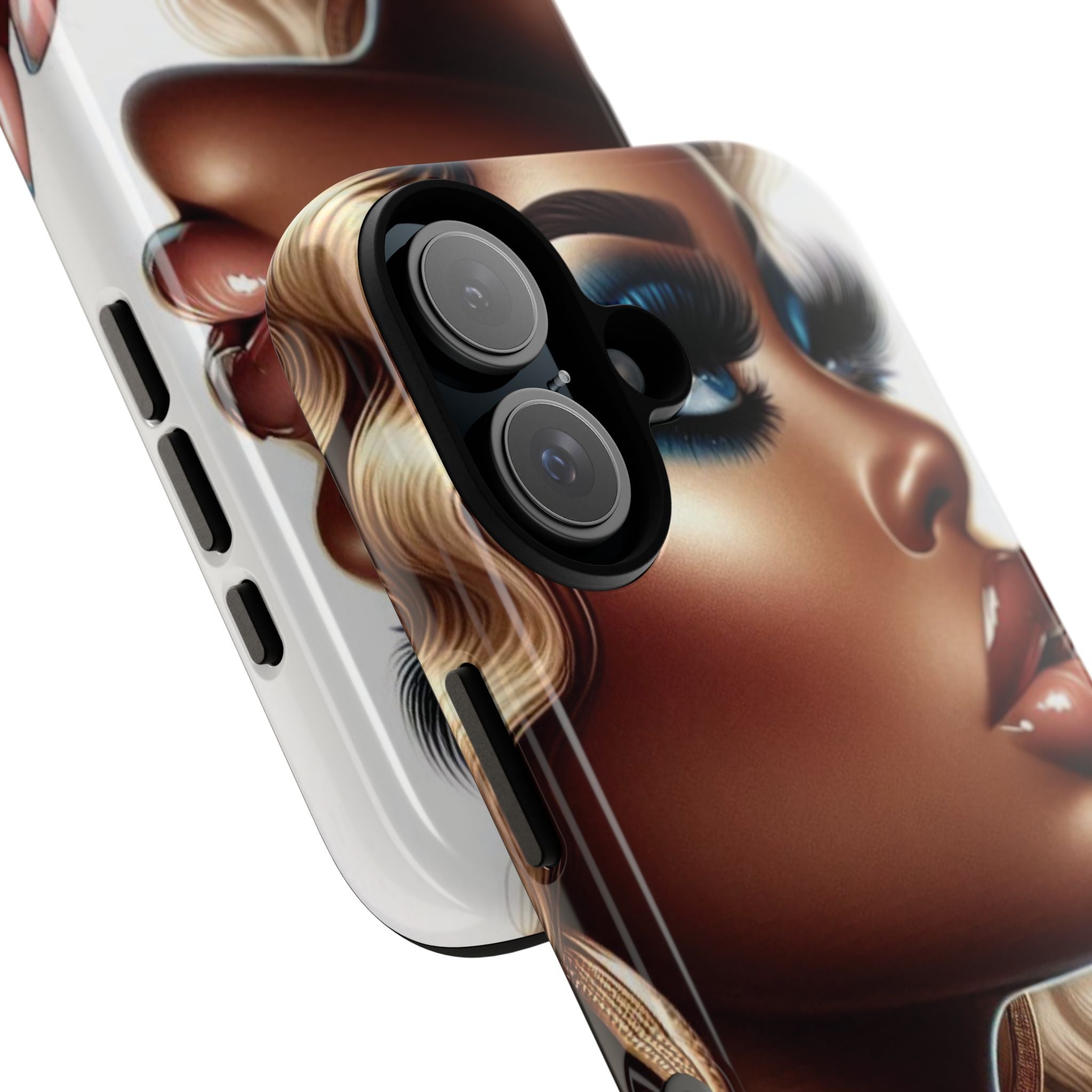 Phone Case, Give It to God, Tough Phone Cover, Christian Gift, Religious