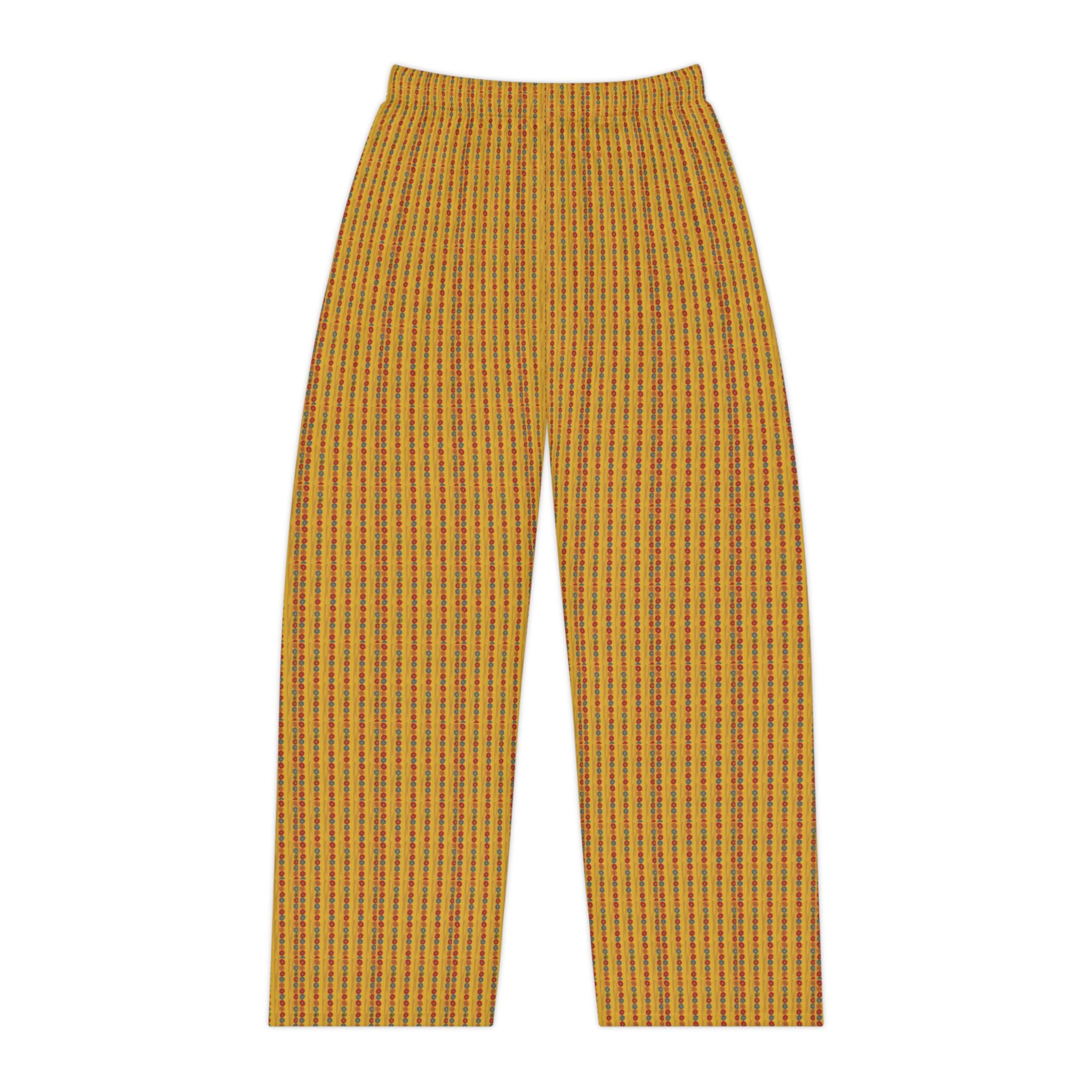 Ankara Women's Pajama Pants