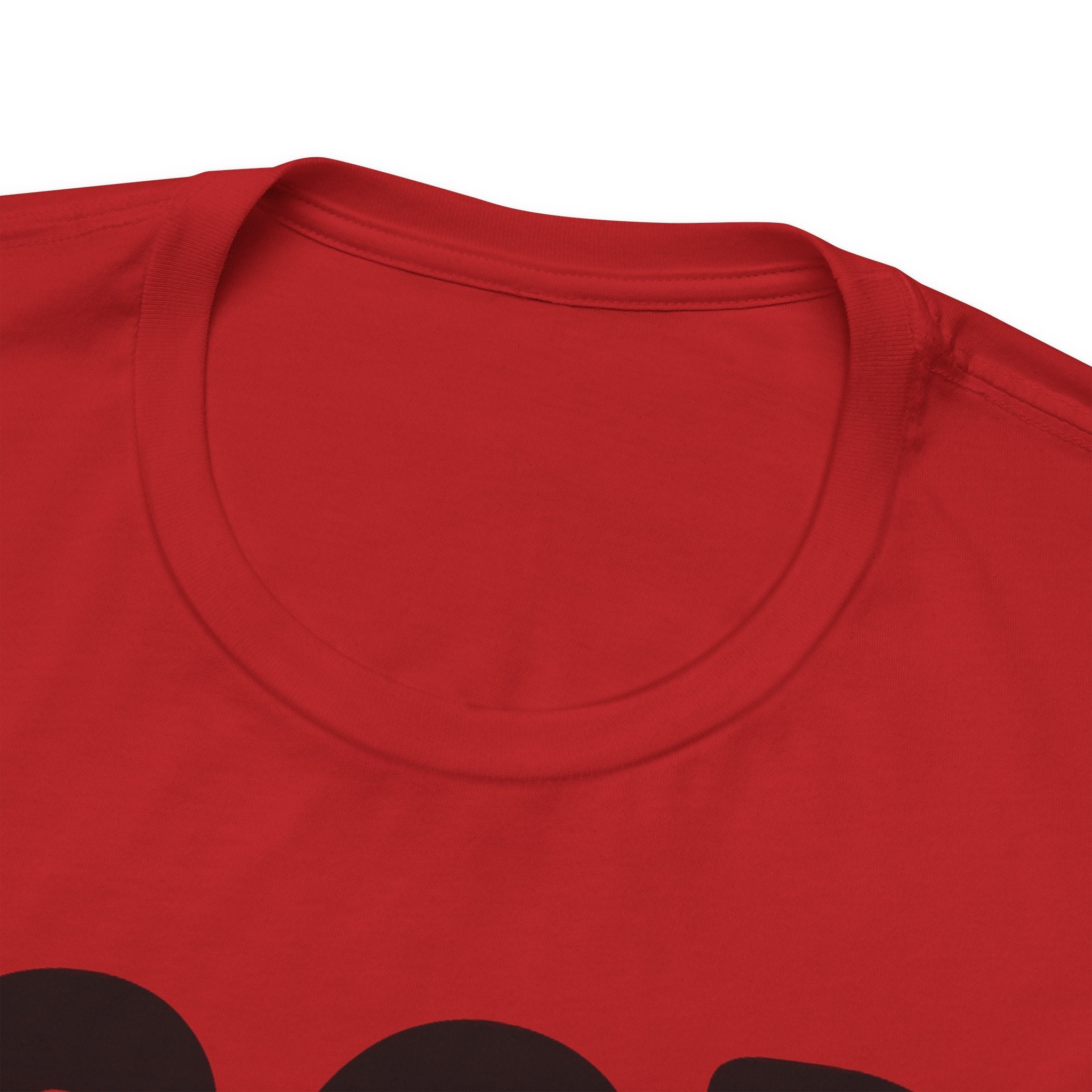 GOD GOT ME Religious T-Shirt, Christian Design. Clothing, Inspirational Tee, Faith Shirt, Unisex Jersey Short Sleeve Tee with