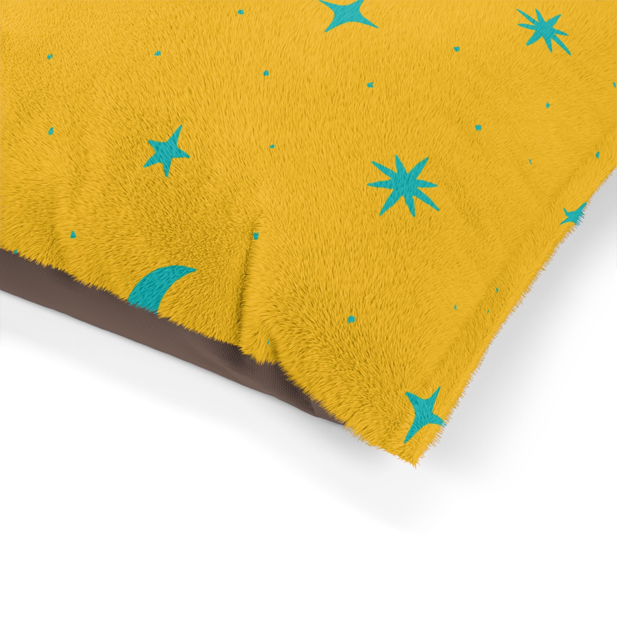 Galaxy Dreamscape Pet Bed