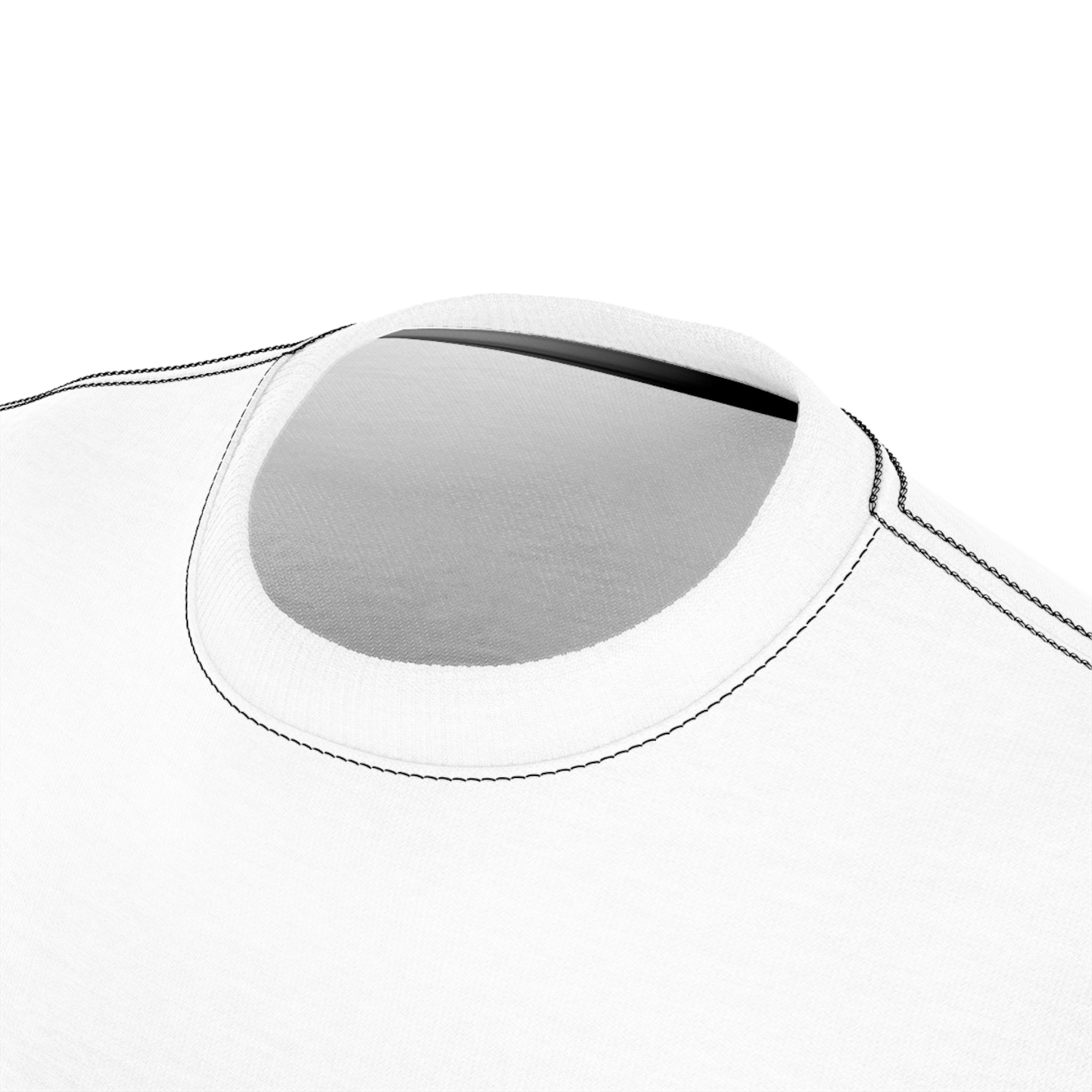 Ankara Sleeves Unisex Tee