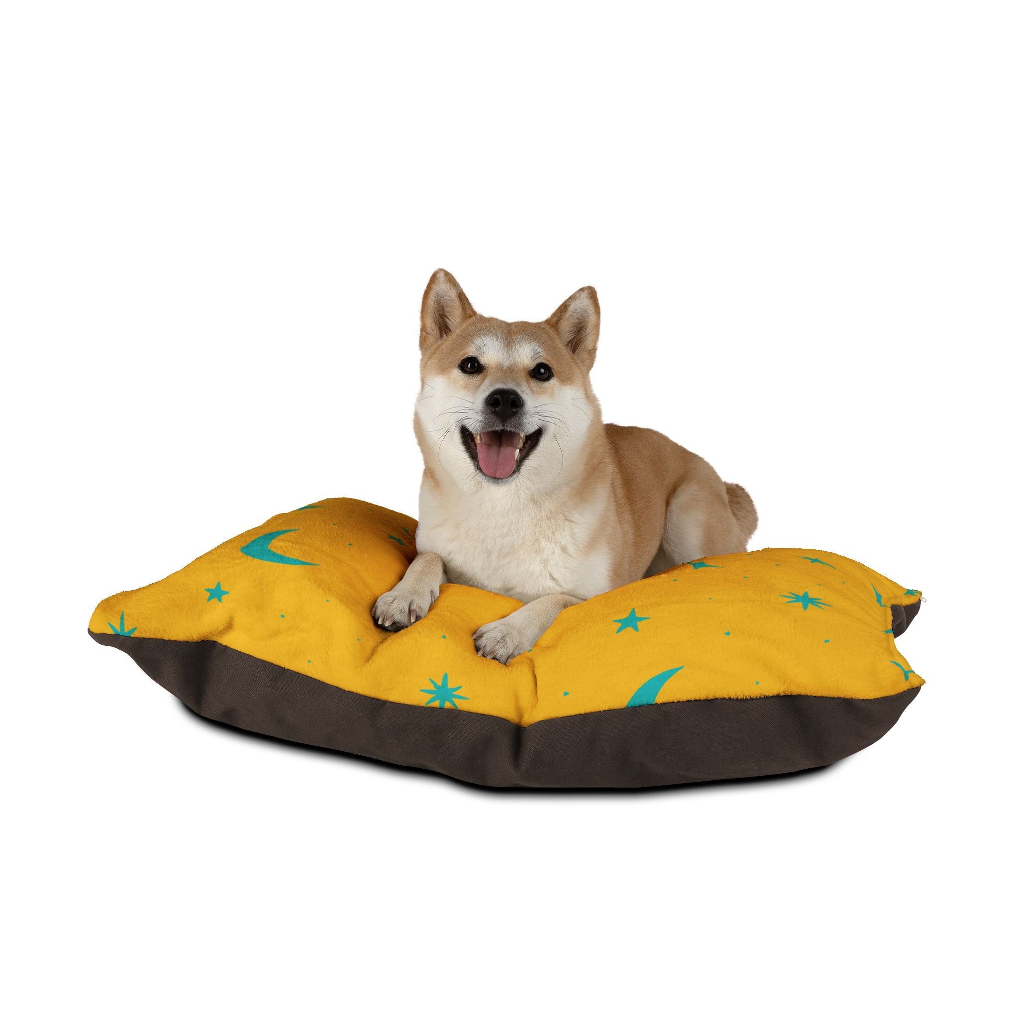 Galaxy Dreamscape Pet Bed