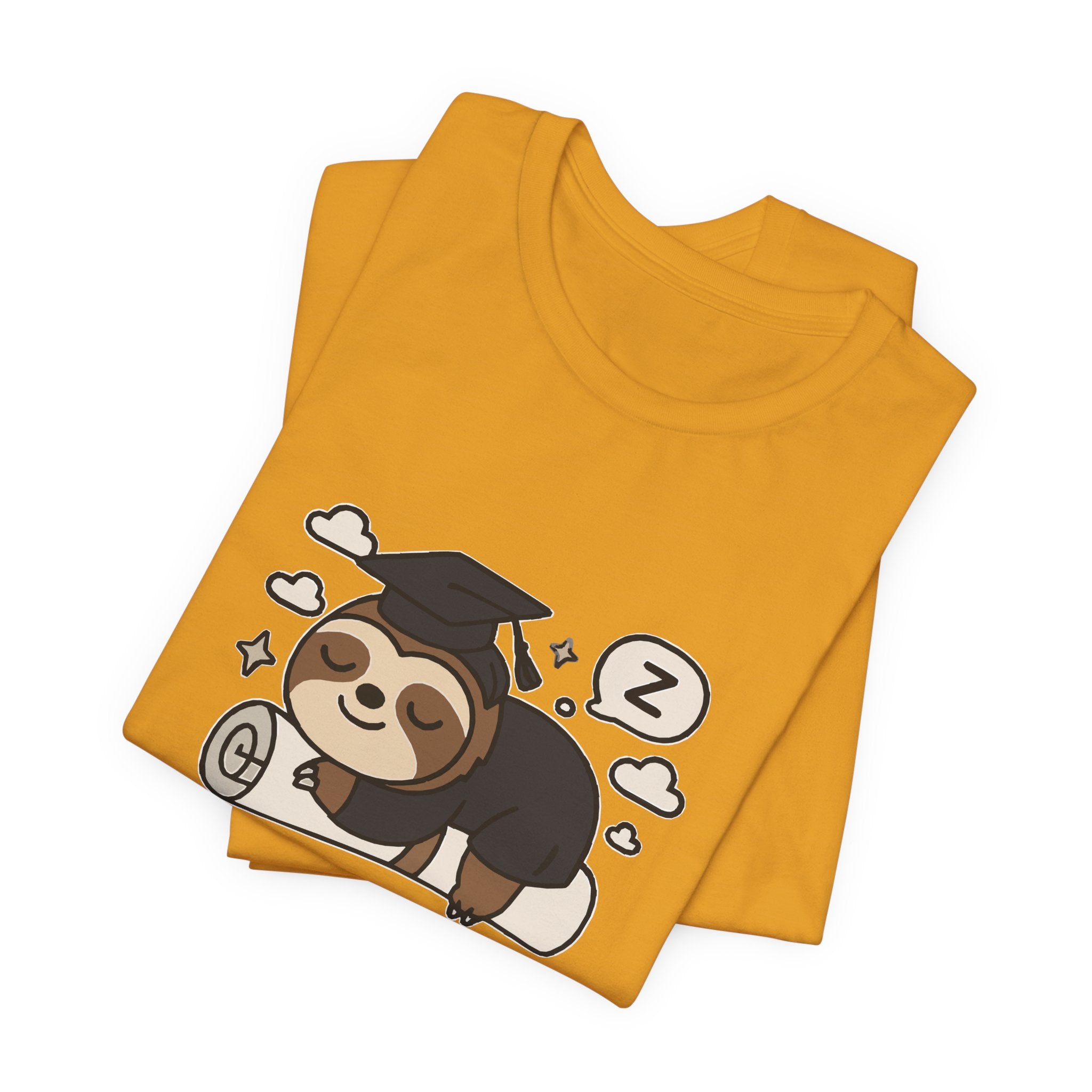 Graduation T-Shirt, Graduation Quote Tee, Class of 2025 Shirt, High School Grad Gift, College Graduation Top, Uni Grad Present