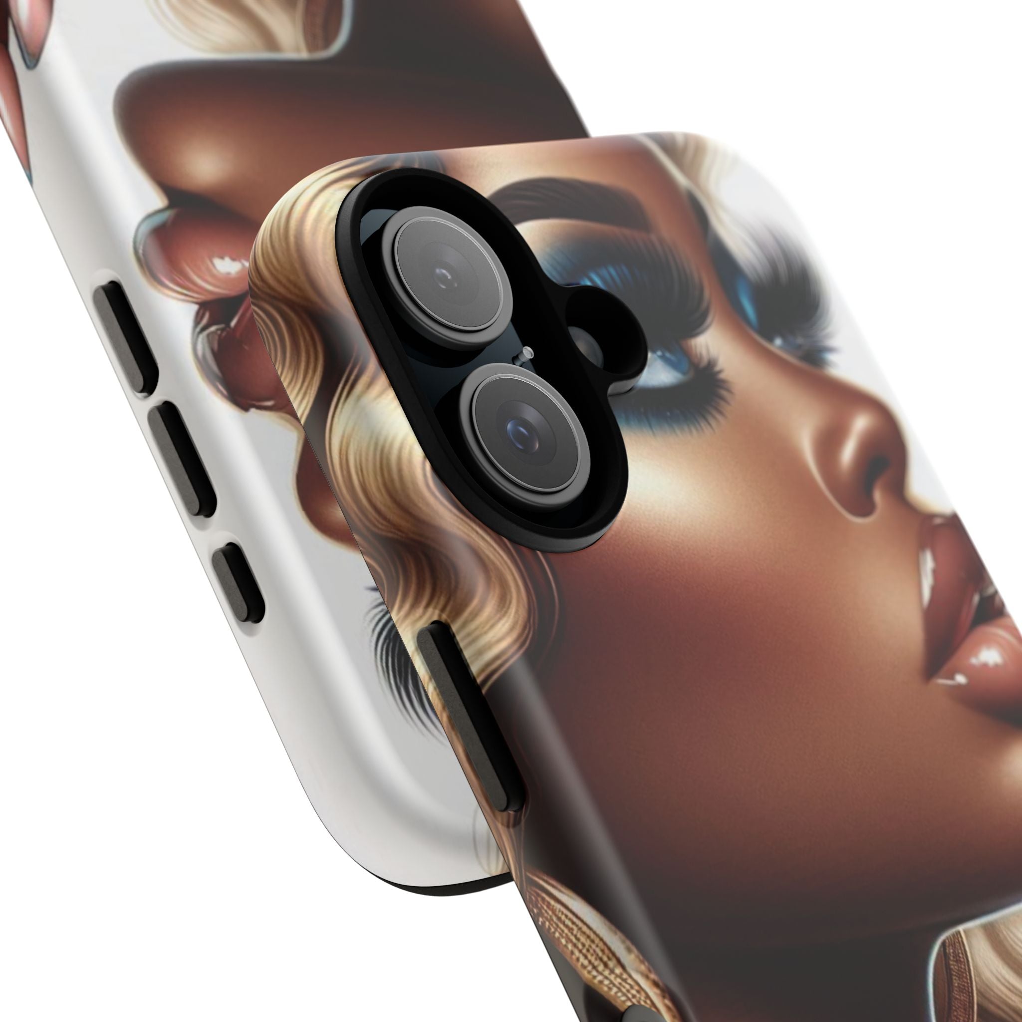 Phone Case, Give It to God, Tough Phone Cover, Christian Gift, Religious