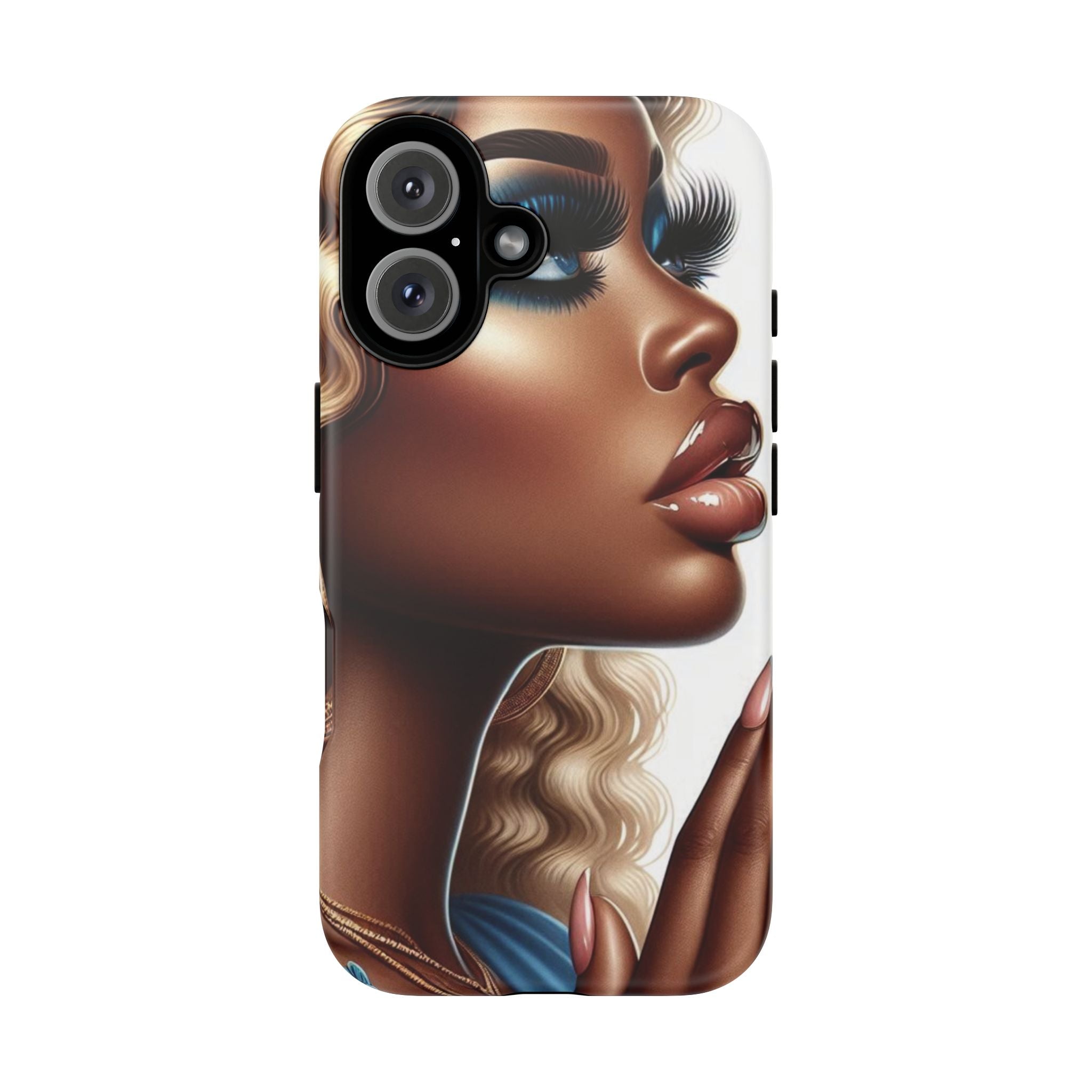 Phone Case, Give It to God, Tough Phone Cover, Christian Gift, Religious