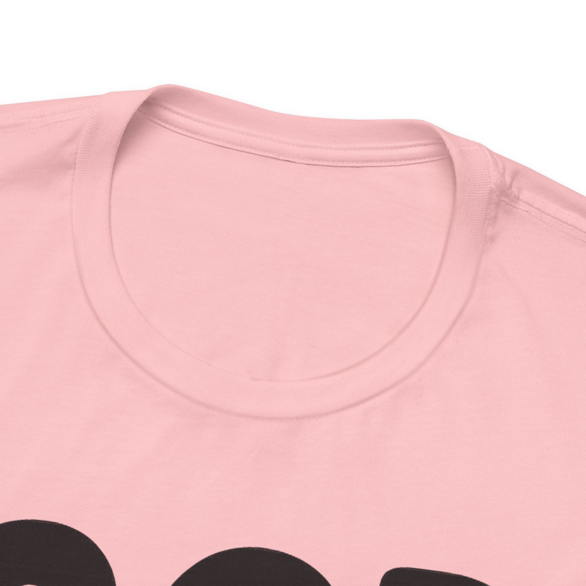 GOD GOT ME Religious T-Shirt, Christian Design. Clothing, Inspirational Tee, Faith Shirt, Unisex Jersey Short Sleeve Tee with