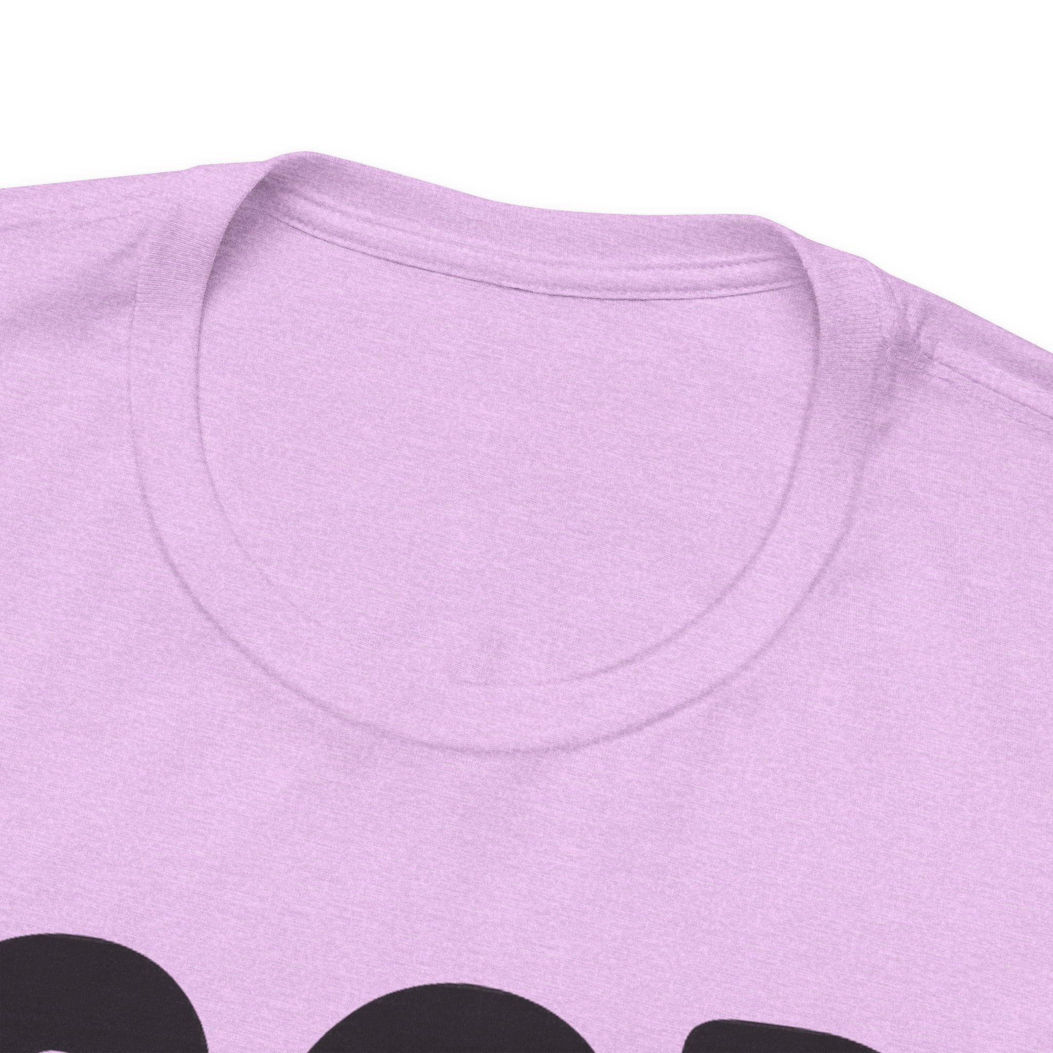 GOD GOT ME Religious T-Shirt, Christian Design. Clothing, Inspirational Tee, Faith Shirt, Unisex Jersey Short Sleeve Tee with