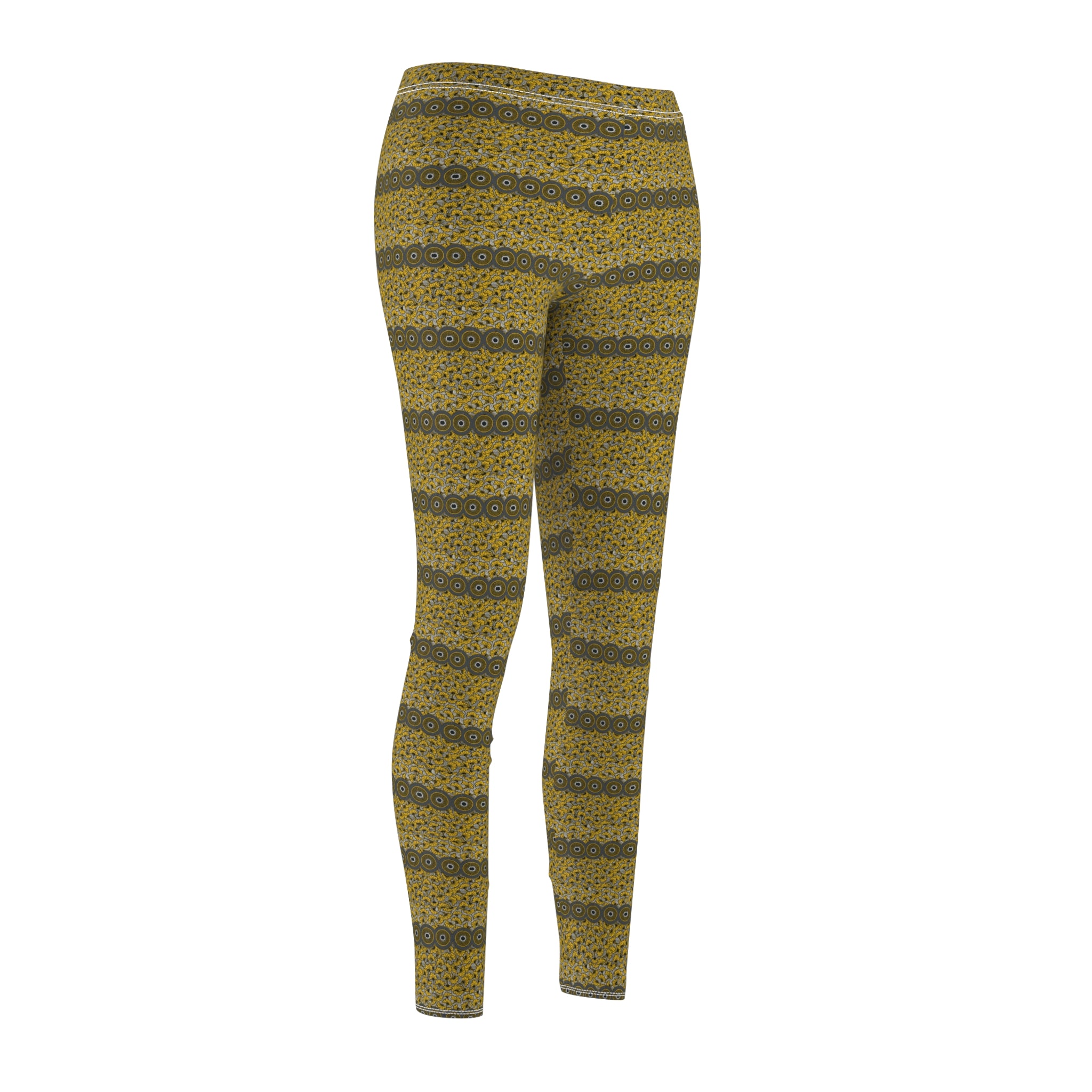 Stylish Tribal  Leggings