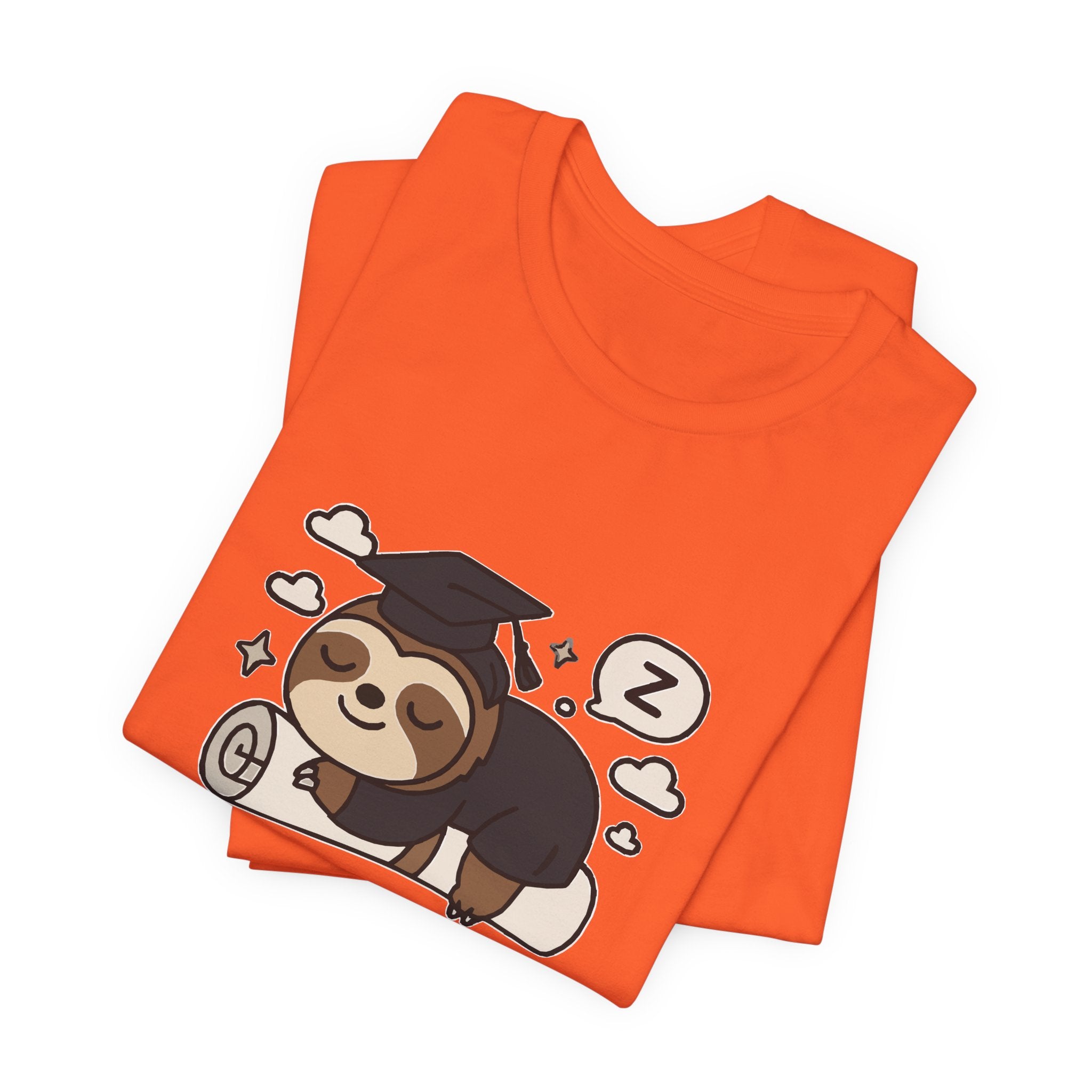 Graduation T-Shirt, Graduation Quote Tee, Class of 2025 Shirt, High School Grad Gift, College Graduation Top, Uni Grad Present