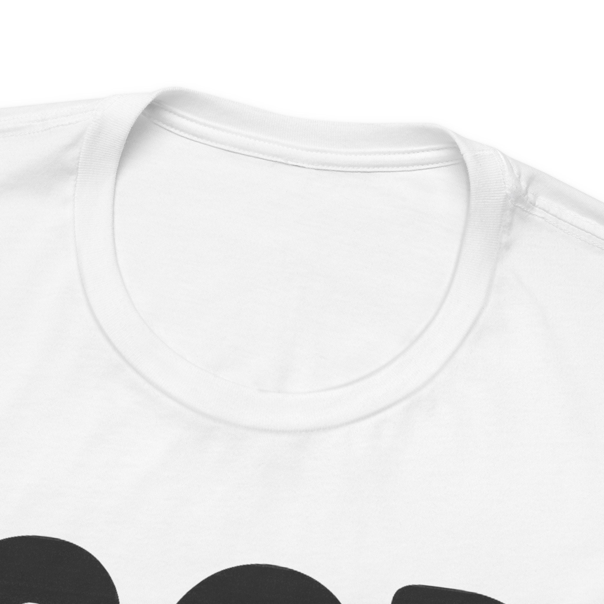 GOD GOT ME Religious T-Shirt, Christian Design. Clothing, Inspirational Tee, Faith Shirt, Unisex Jersey Short Sleeve Tee with