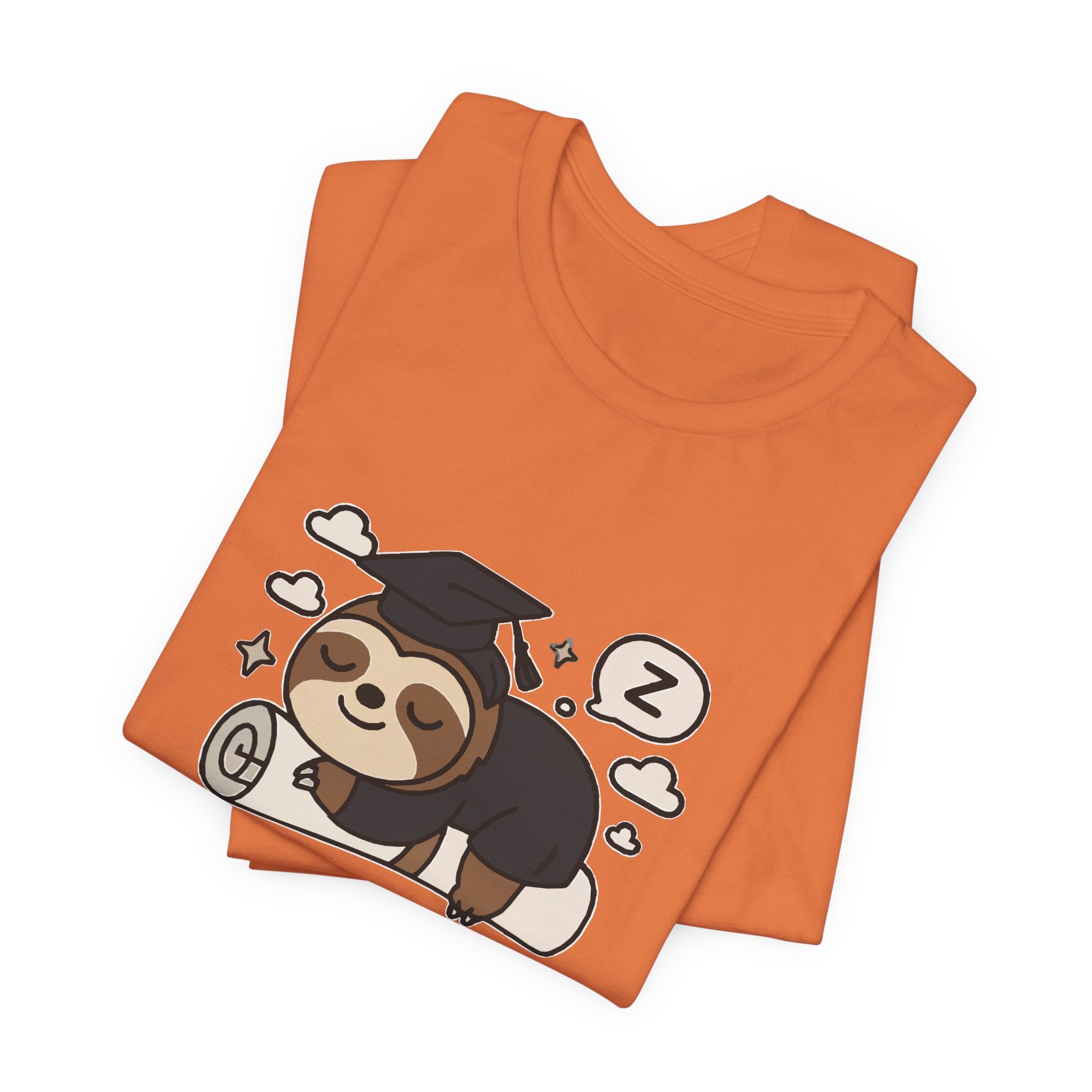 Graduation T-Shirt, Graduation Quote Tee, Class of 2025 Shirt, High School Grad Gift, College Graduation Top, Uni Grad Present