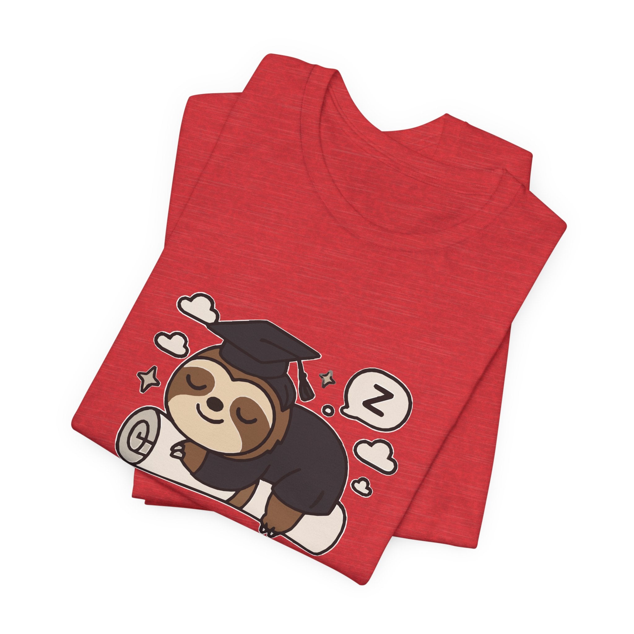 Graduation T-Shirt, Graduation Quote Tee, Class of 2025 Shirt, High School Grad Gift, College Graduation Top, Uni Grad Present