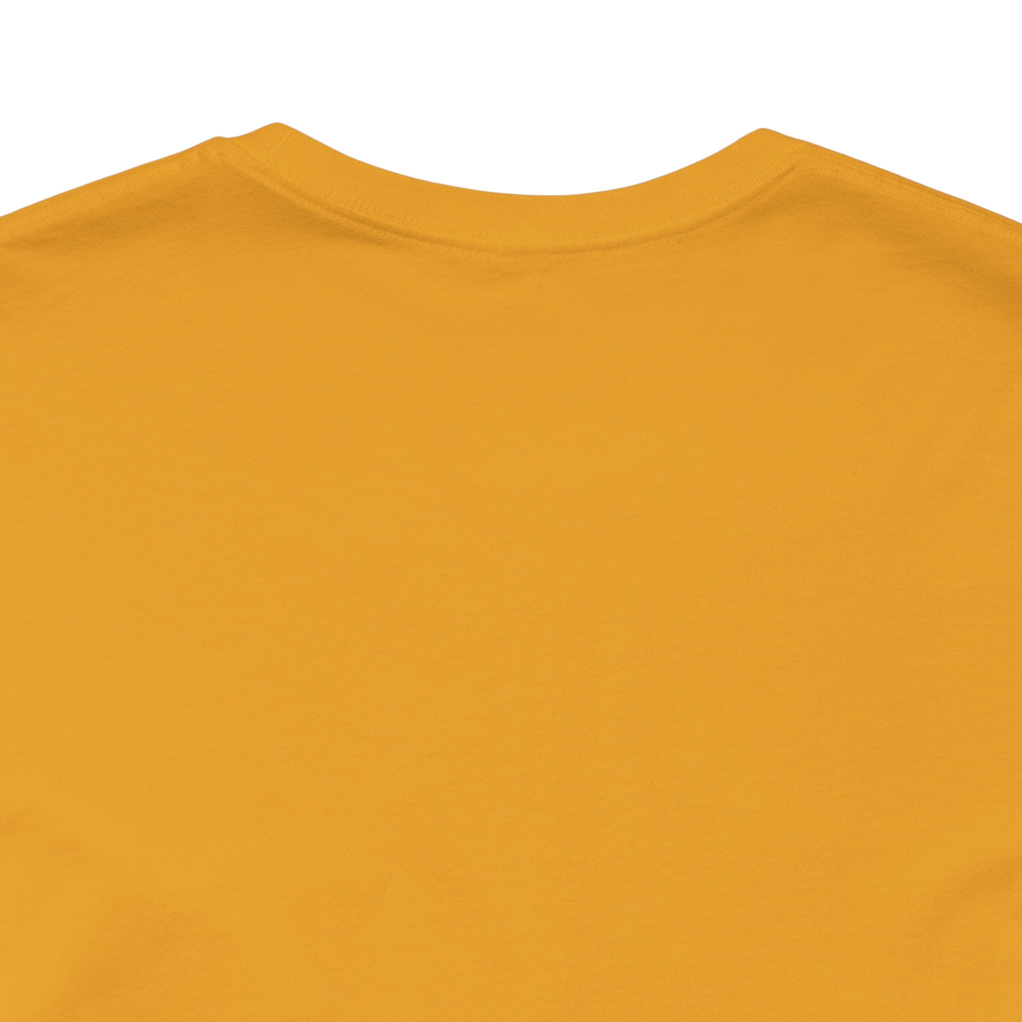 Lemon Print Unisex Tee - Perfect for Summer Parties, Gifts, Everyday wear, Festivals, and Home Decor