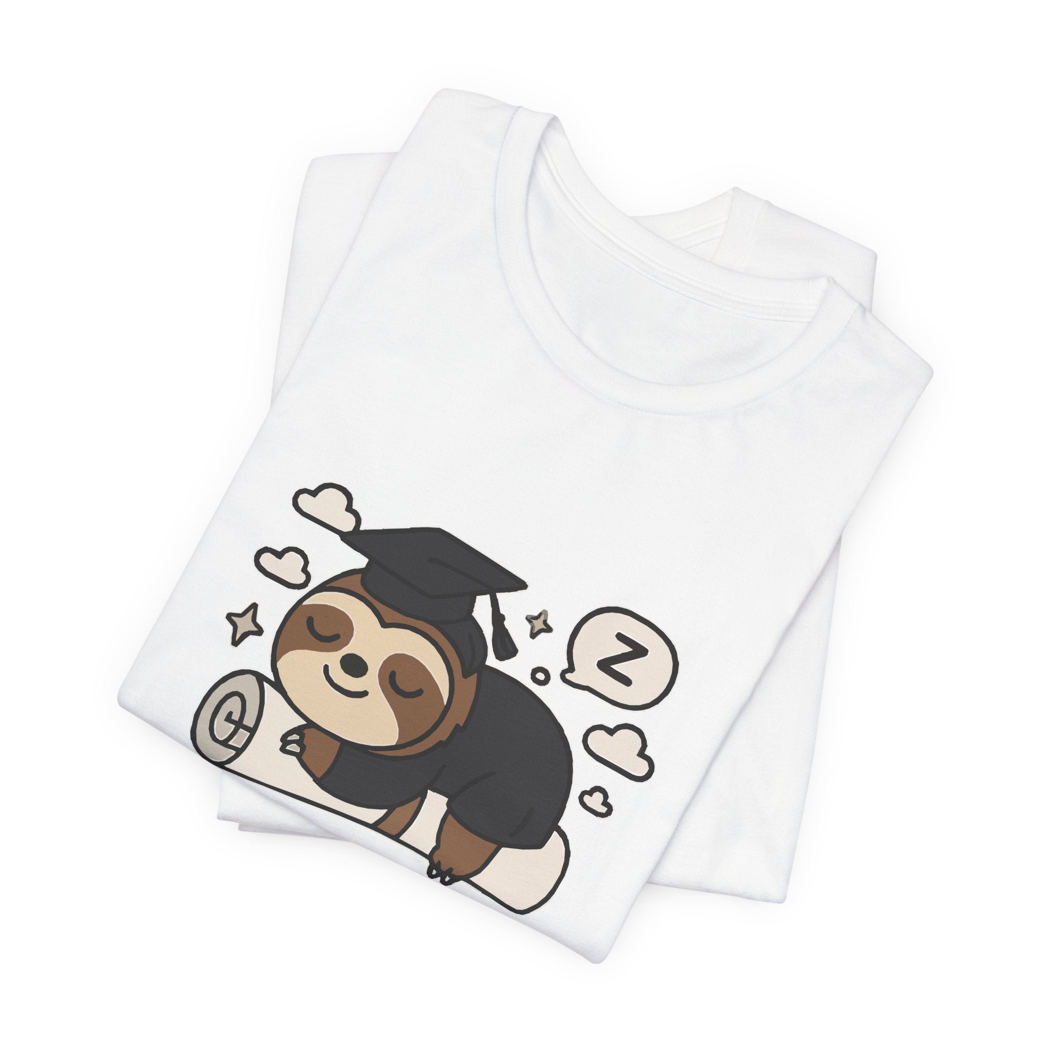 Graduation T-Shirt, Graduation Quote Tee, Class of 2025 Shirt, High School Grad Gift, College Graduation Top, Uni Grad Present