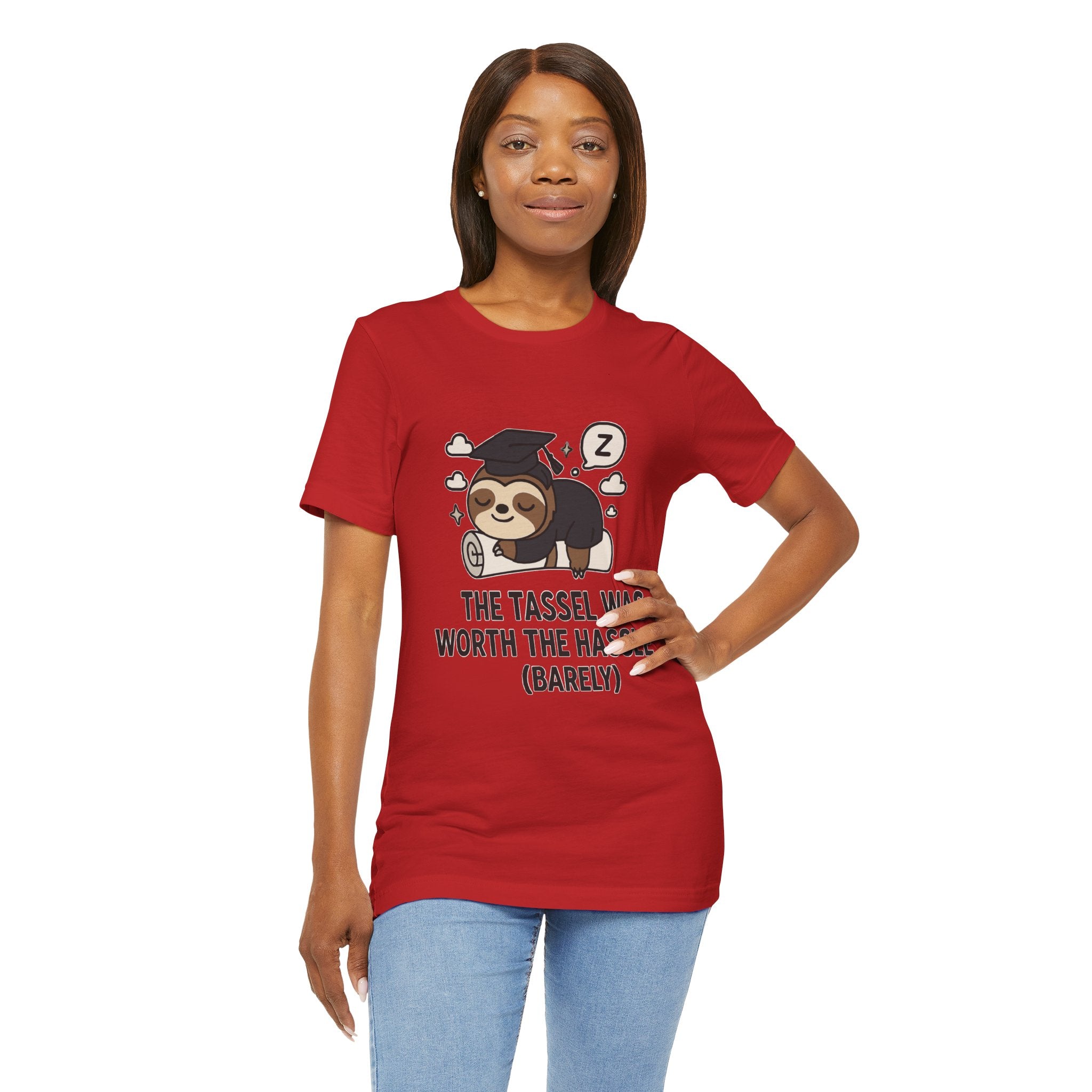 Graduation T-Shirt, Graduation Quote Tee, Class of 2025 Shirt, High School Grad Gift, College Graduation Top, Uni Grad Present
