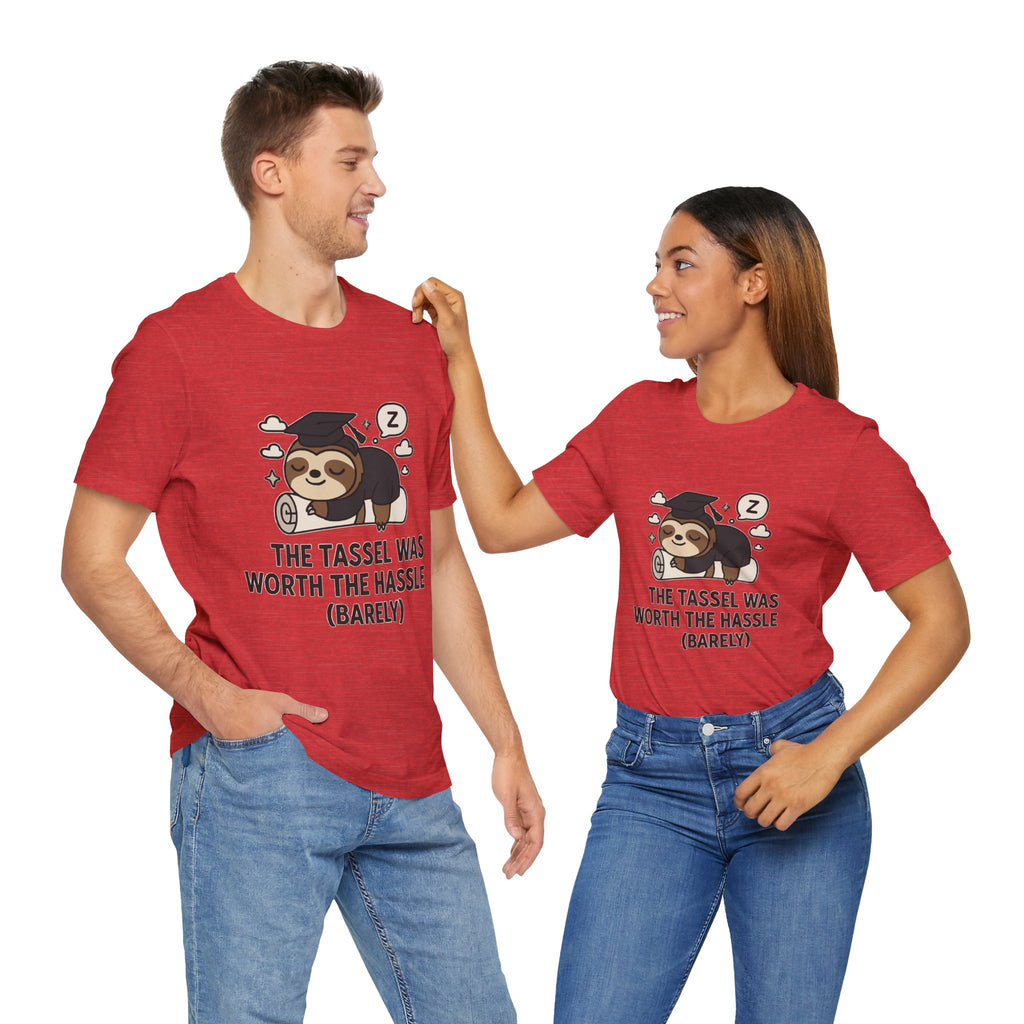 Graduation T-Shirt, Graduation Quote Tee, Class of 2025 Shirt, High School Grad Gift, College Graduation Top, Uni Grad Present