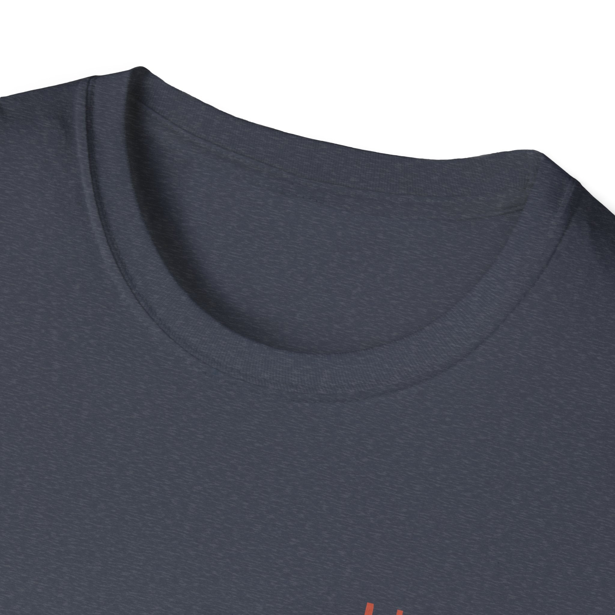 New York Skyline Unisex Softstyle T-Shirt, City Apparel, Travel Shirt, Gift for NYC Lovers, Casual Wear, Summer Fashion