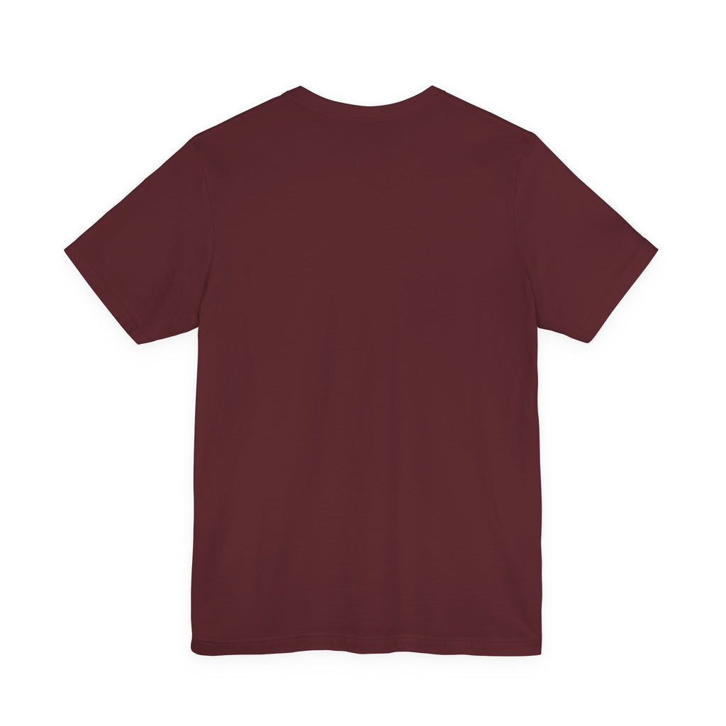 Brainiac Tee, Book Lover Shirt, Big Dreams T-Shirt, Unisex Graphic Top, Intellectual Clothing