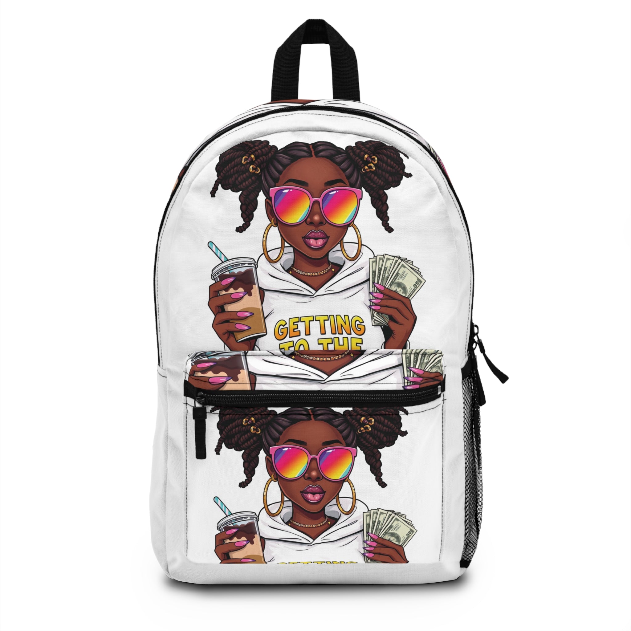 Backpack
