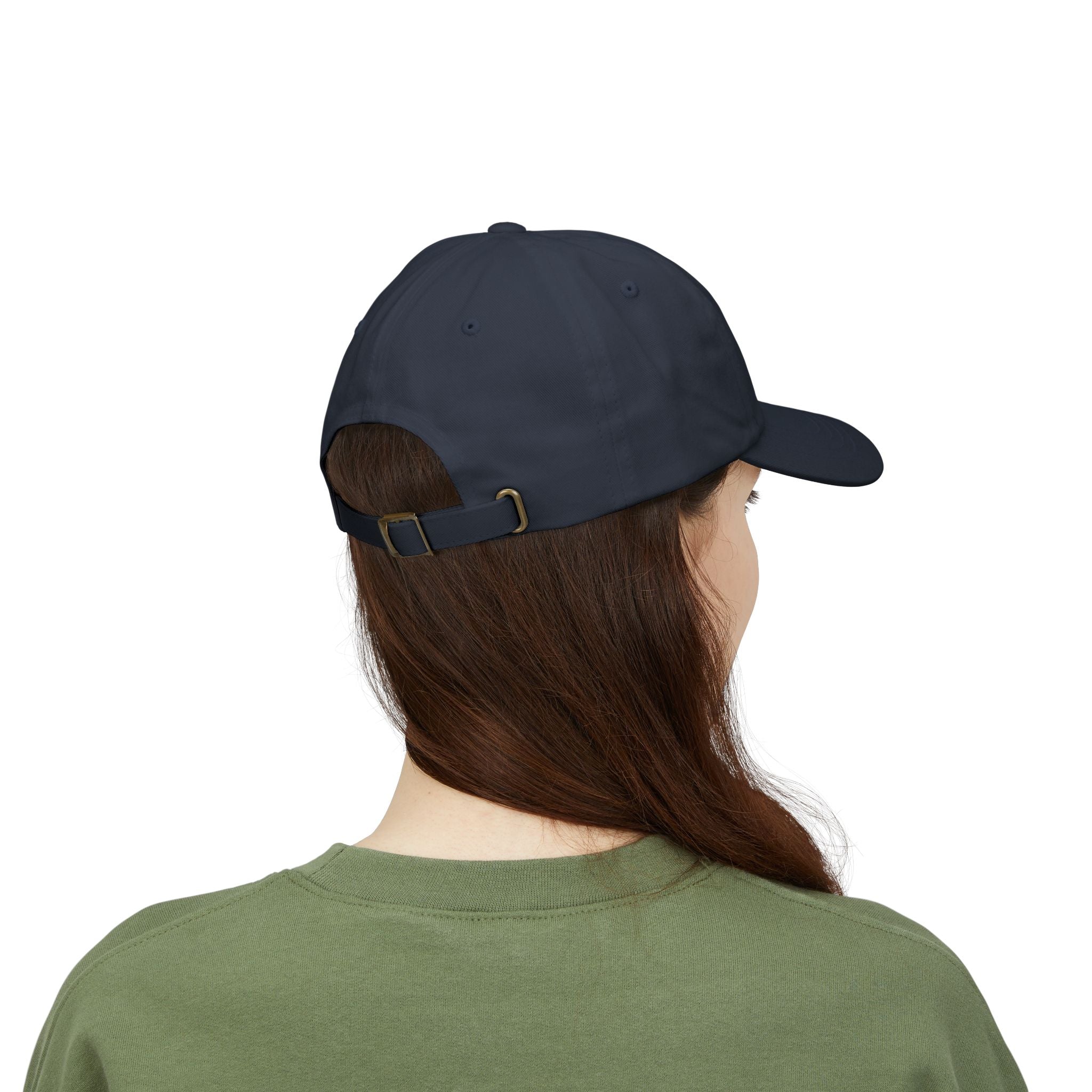Classic Dad Cap with Bold Letter B | Casual Trucker Hat, Gift for Dad, Baseball Cap, Summer Style, Everyday Wear