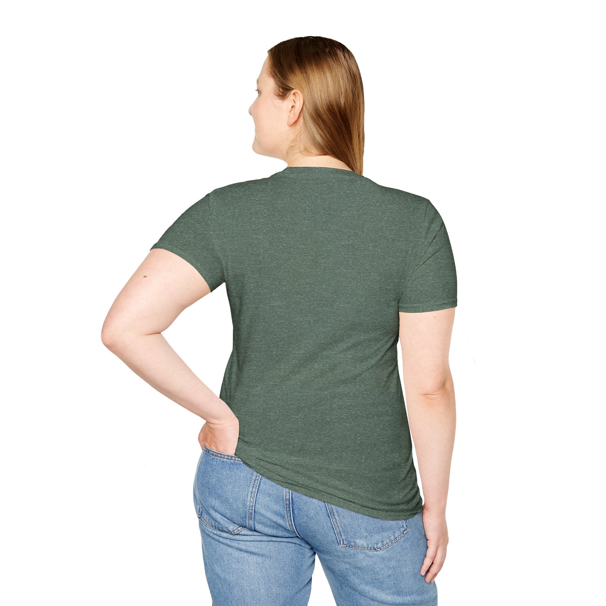 Bigfoot Adventure T-Shirt - Fun Unisex Tee for Nature Lovers, Casual Wear, Gift for Outdoorsy Friends, Hiking Gear, Unique Apparel