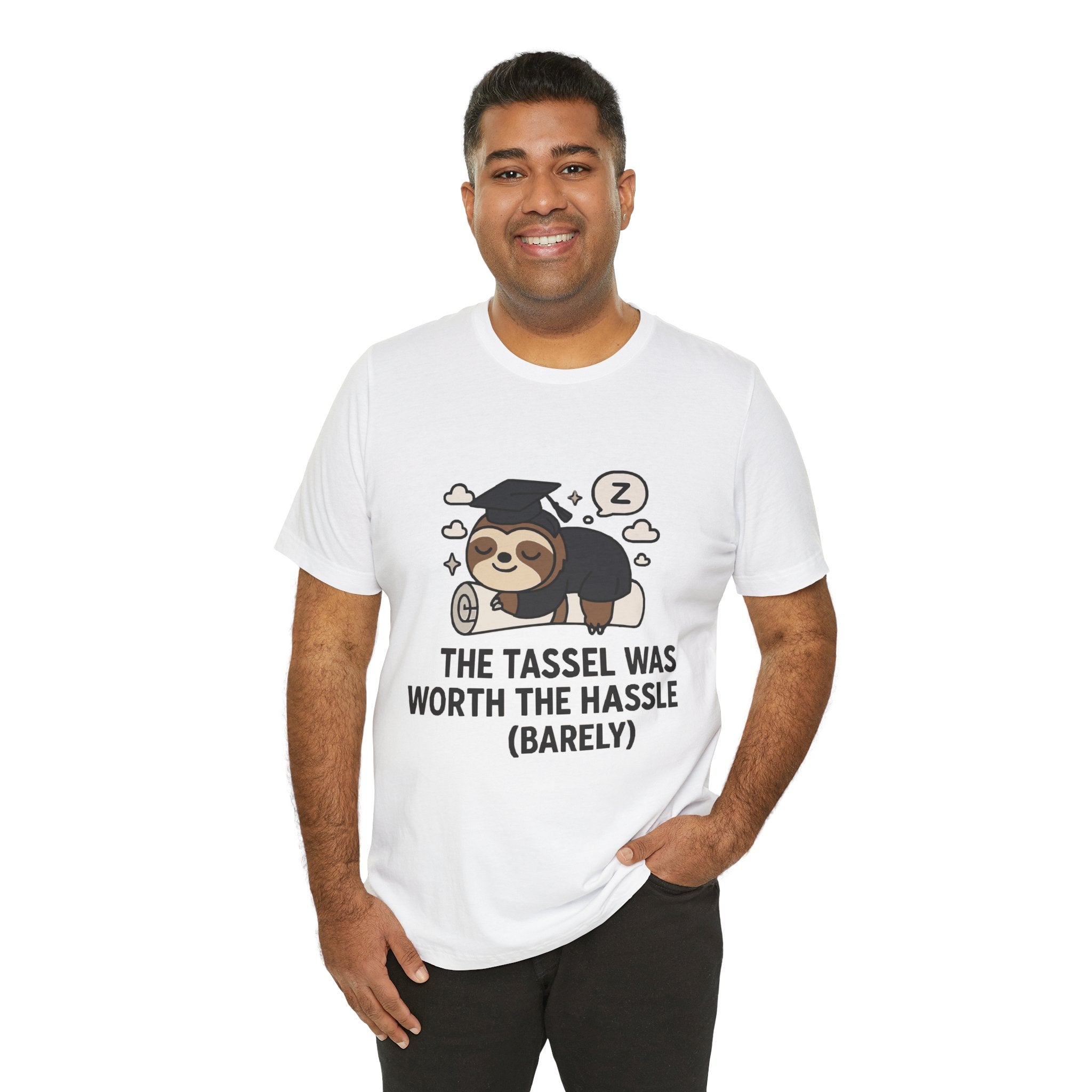Graduation T-Shirt, Graduation Quote Tee, Class of 2025 Shirt, High School Grad Gift, College Graduation Top, Uni Grad Present