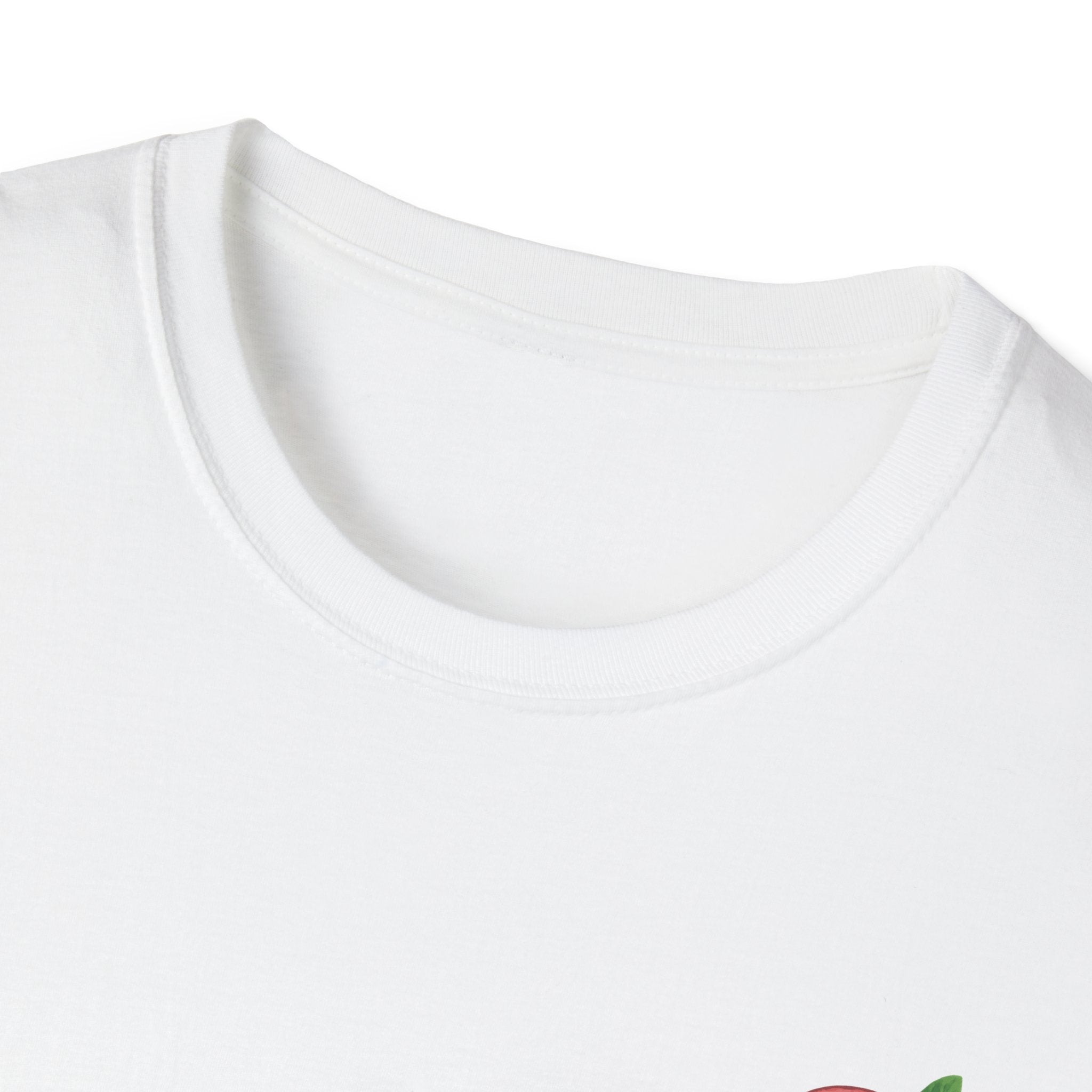 Passion Breeze Unisex T-Shirt, Softstyle Tee for Relaxed Vibes, Gift for [...]