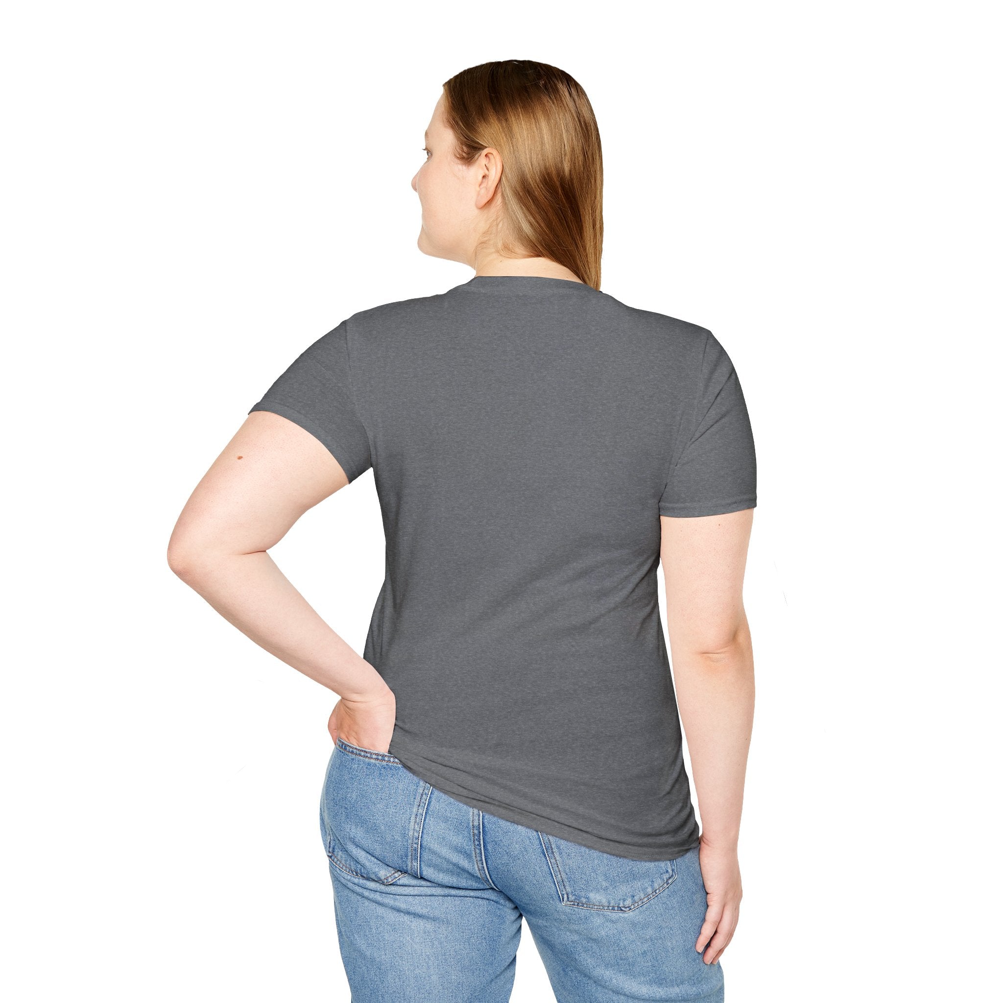 Graphic T-Shirt - The Obstacle is the Way