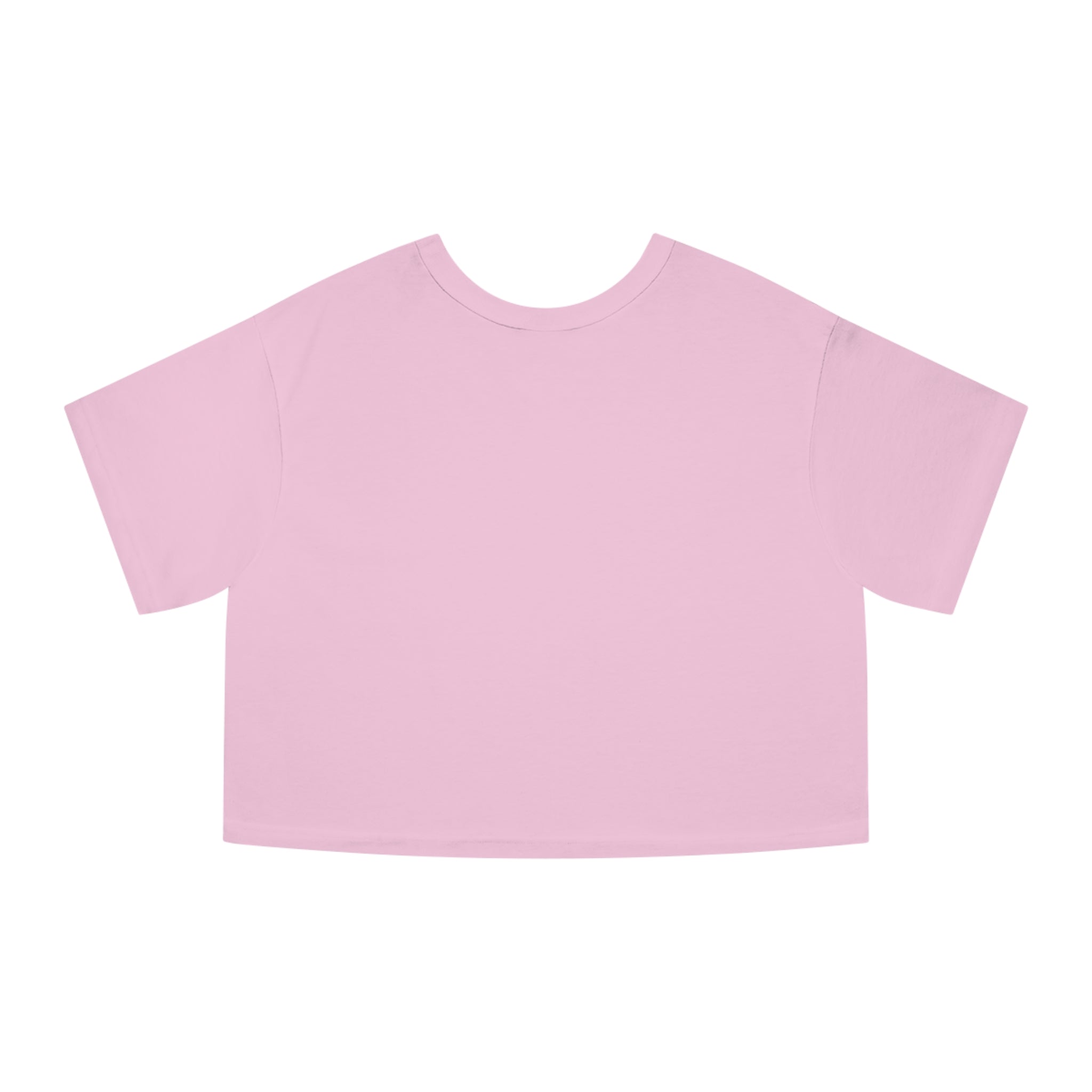 Cropped Motivational T-Shirt - Examine What You Tolerate, Women's Graphic Tee, Casual Outfit, Gift for Her, Everyday Wear