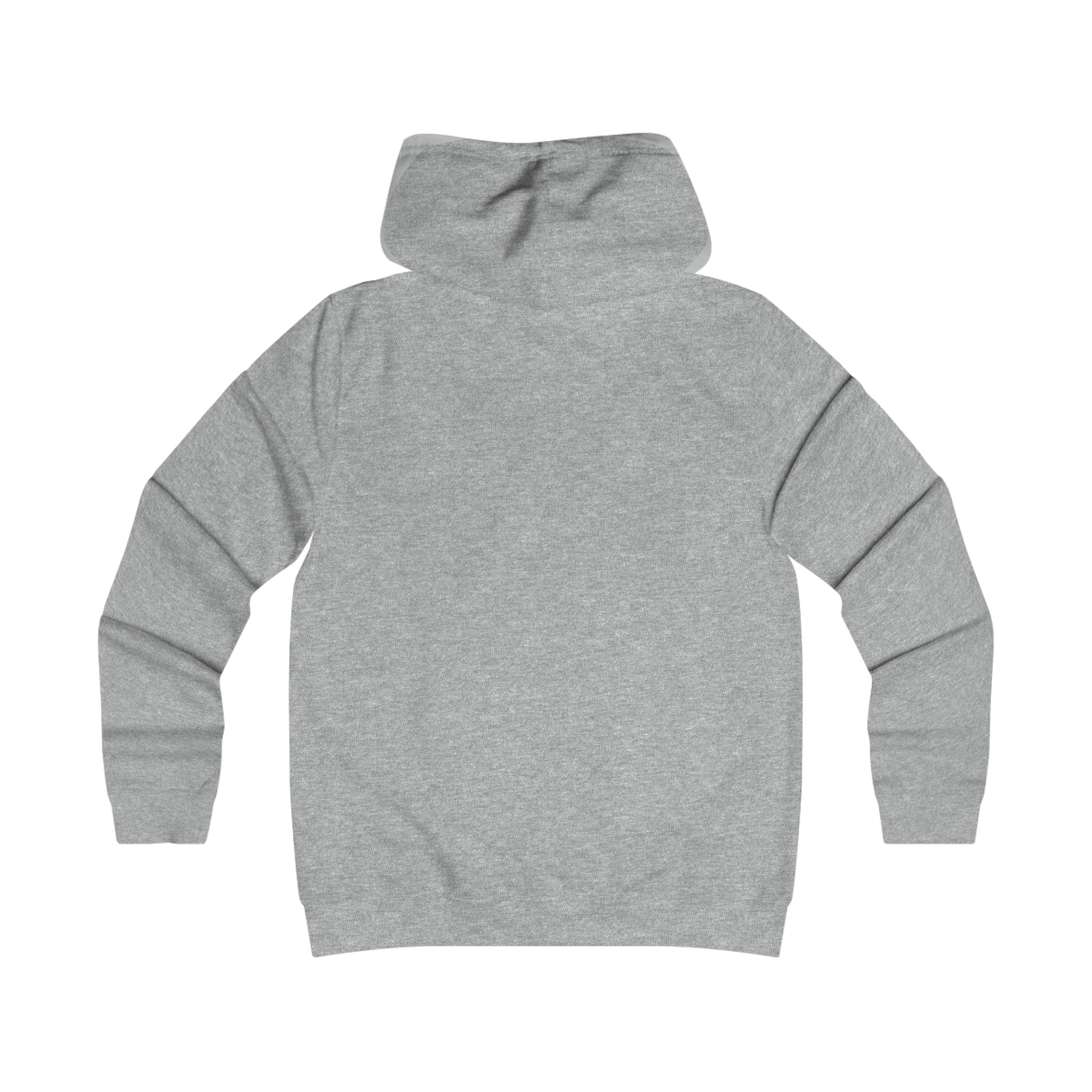 Girlie College Hoodie: Fun Casualwear for College Girls, Cute Sweatshirt, Perfect Gift for Students, Pink Out Event Gear, Everyday Style