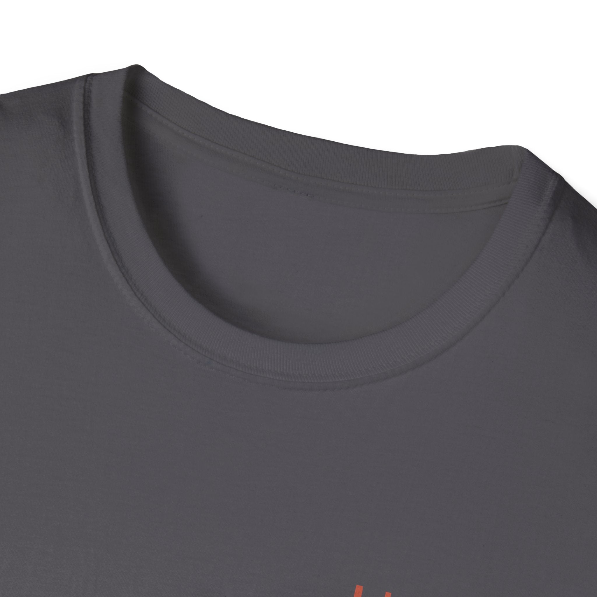 New York Skyline Unisex Softstyle T-Shirt, City Apparel, Travel Shirt, Gift for NYC Lovers, Casual Wear, Summer Fashion