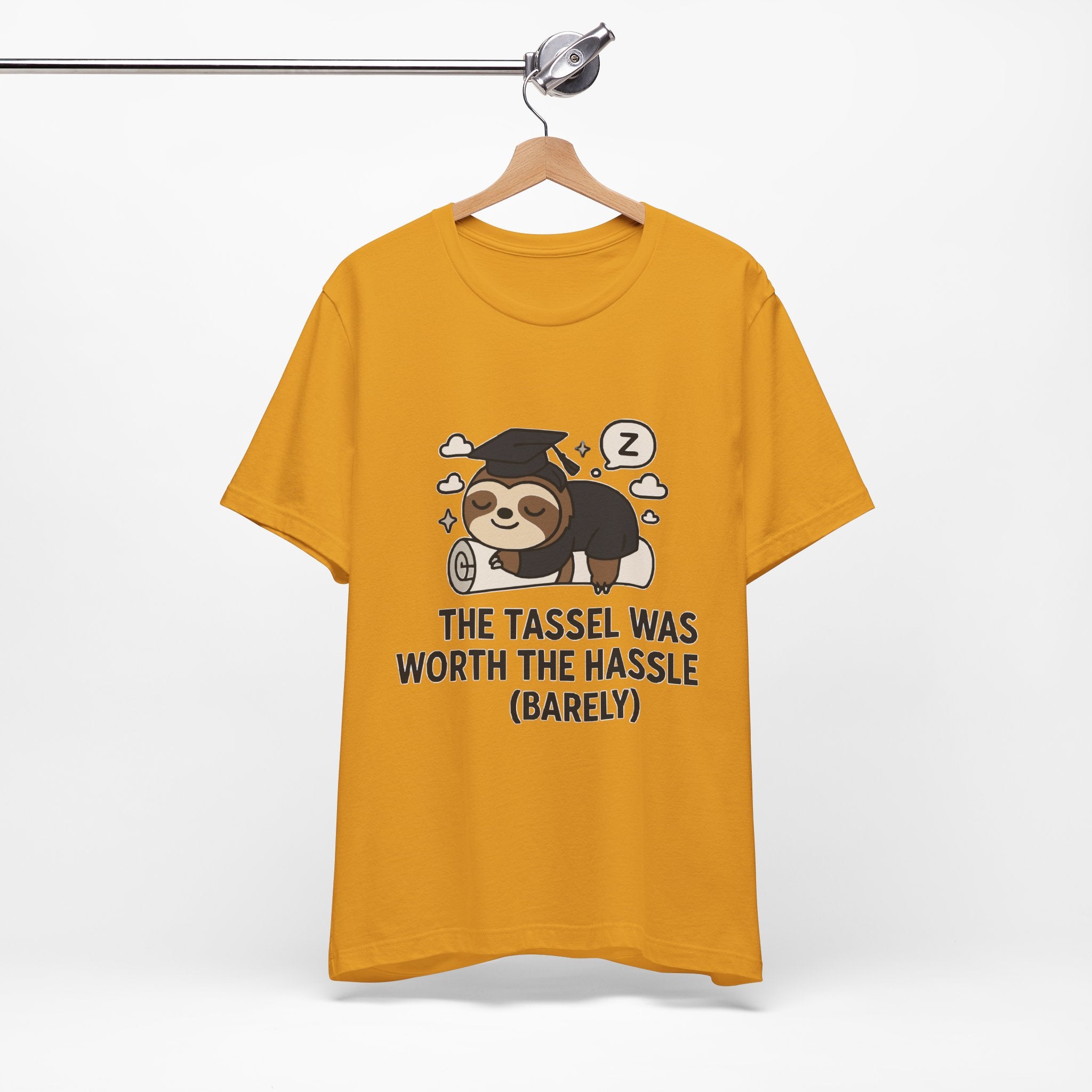 Graduation T-Shirt, Graduation Quote Tee, Class of 2025 Shirt, High School Grad Gift, College Graduation Top, Uni Grad Present