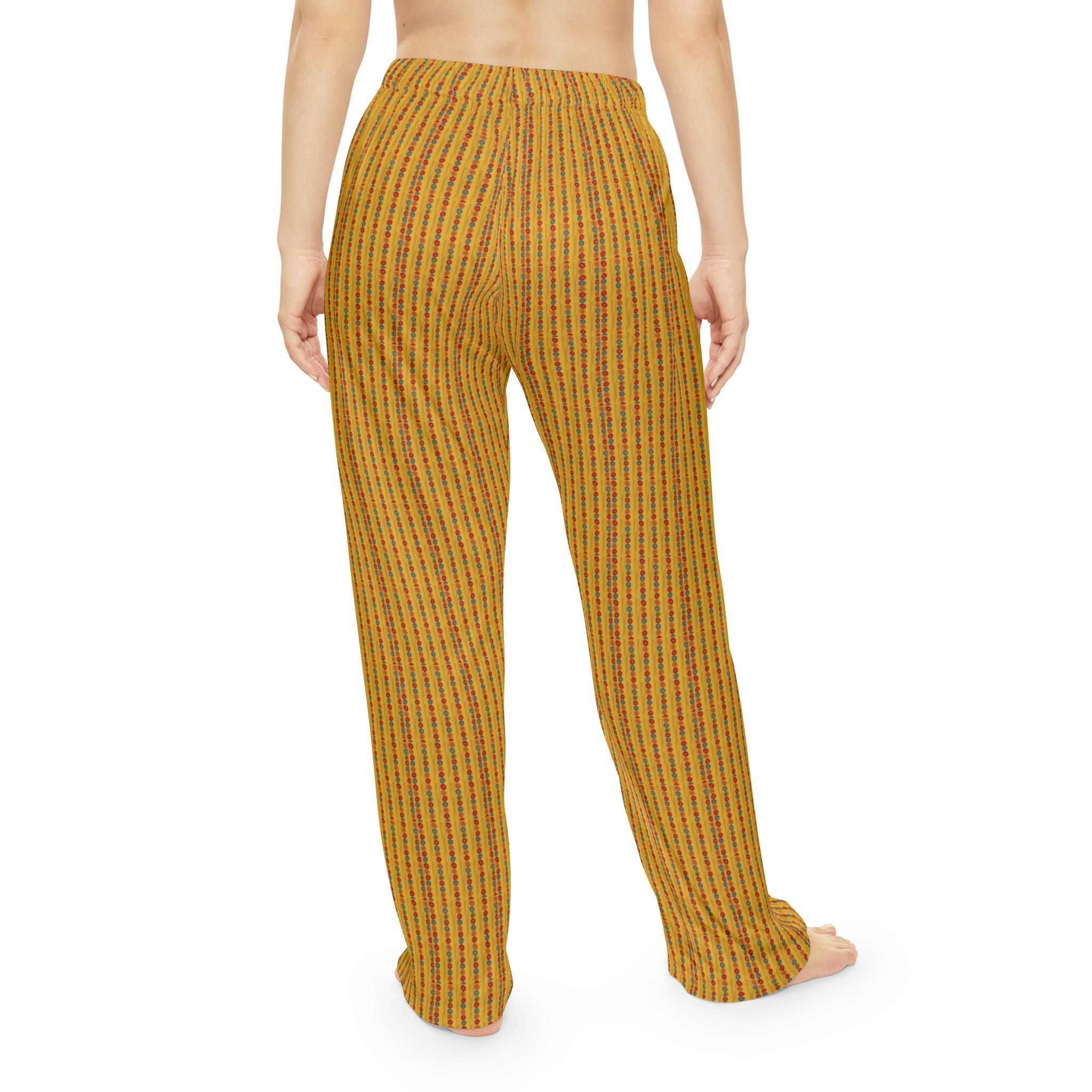 Ankara Women's Pajama Pants