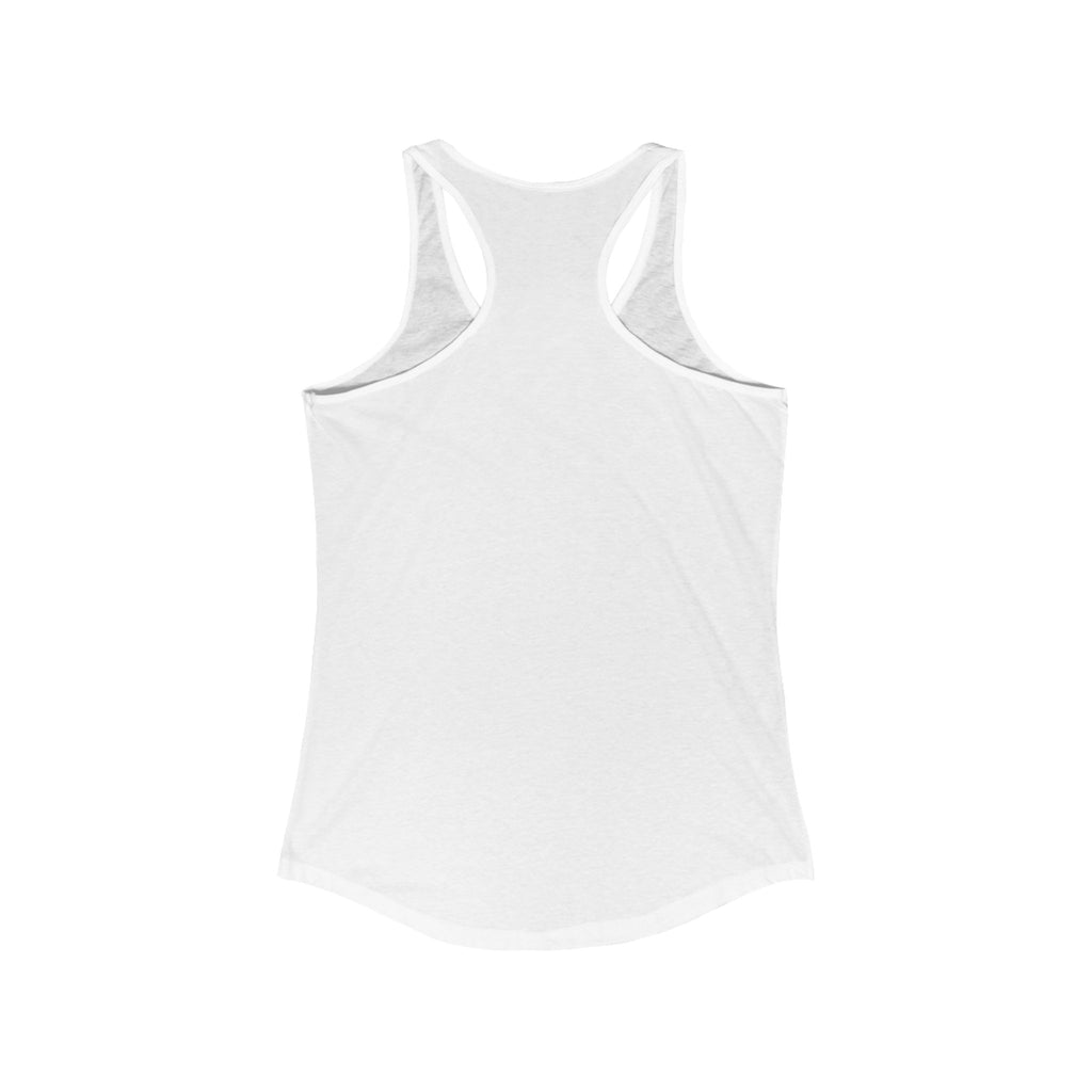 Chosen Women's Racerback Tank - Perfect for Faith, Workout, Summer Style, Spiritual Gifts, Bible Verse Apparel