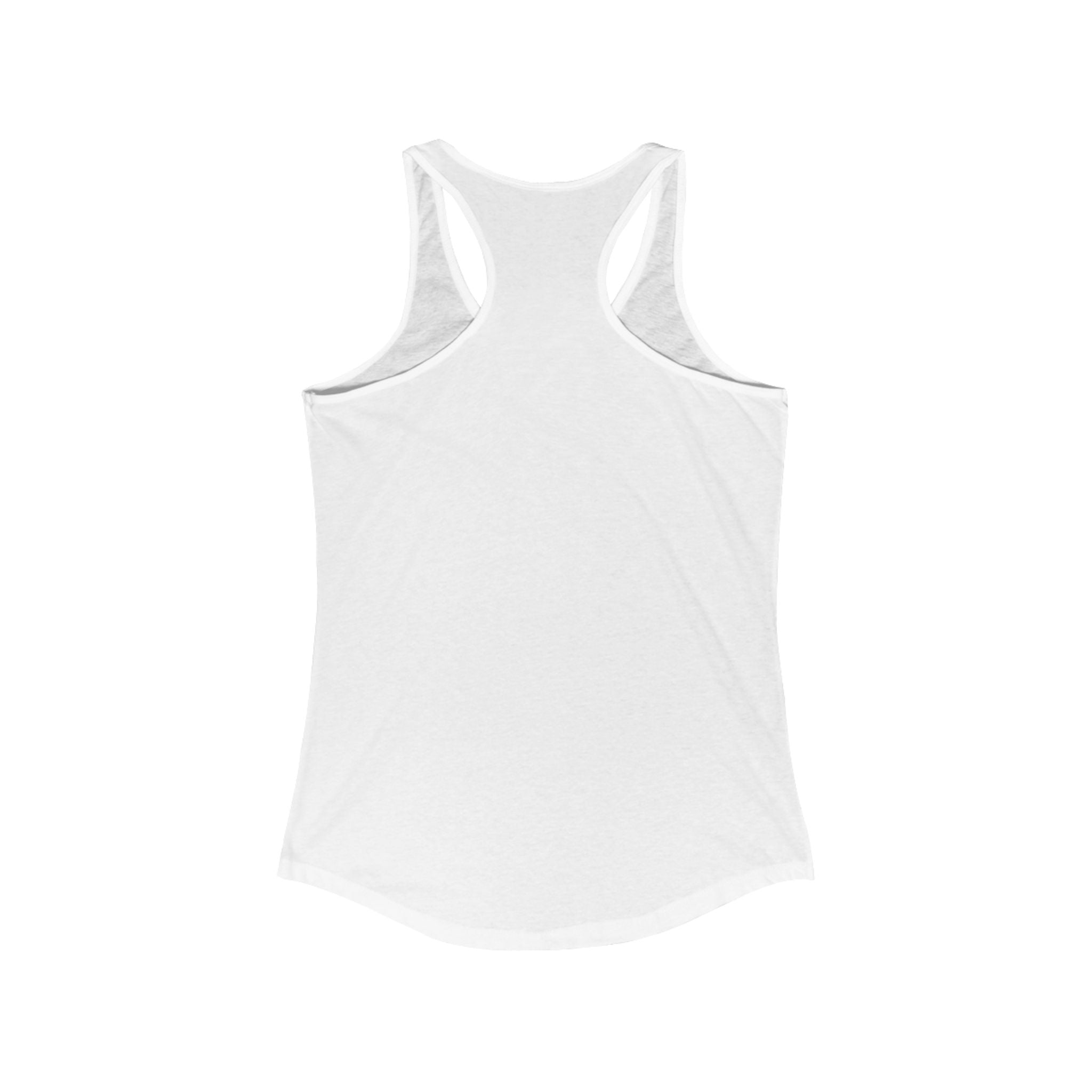 Chosen Women's Racerback Tank - Perfect for Faith, Workout, Summer Style, Spiritual Gifts, Bible Verse Apparel