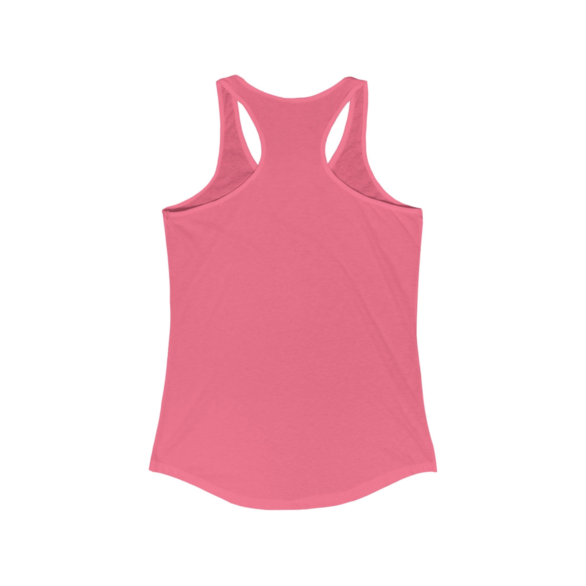 Chosen Women's Racerback Tank - Perfect for Faith, Workout, Summer Style, Spiritual Gifts, Bible Verse Apparel