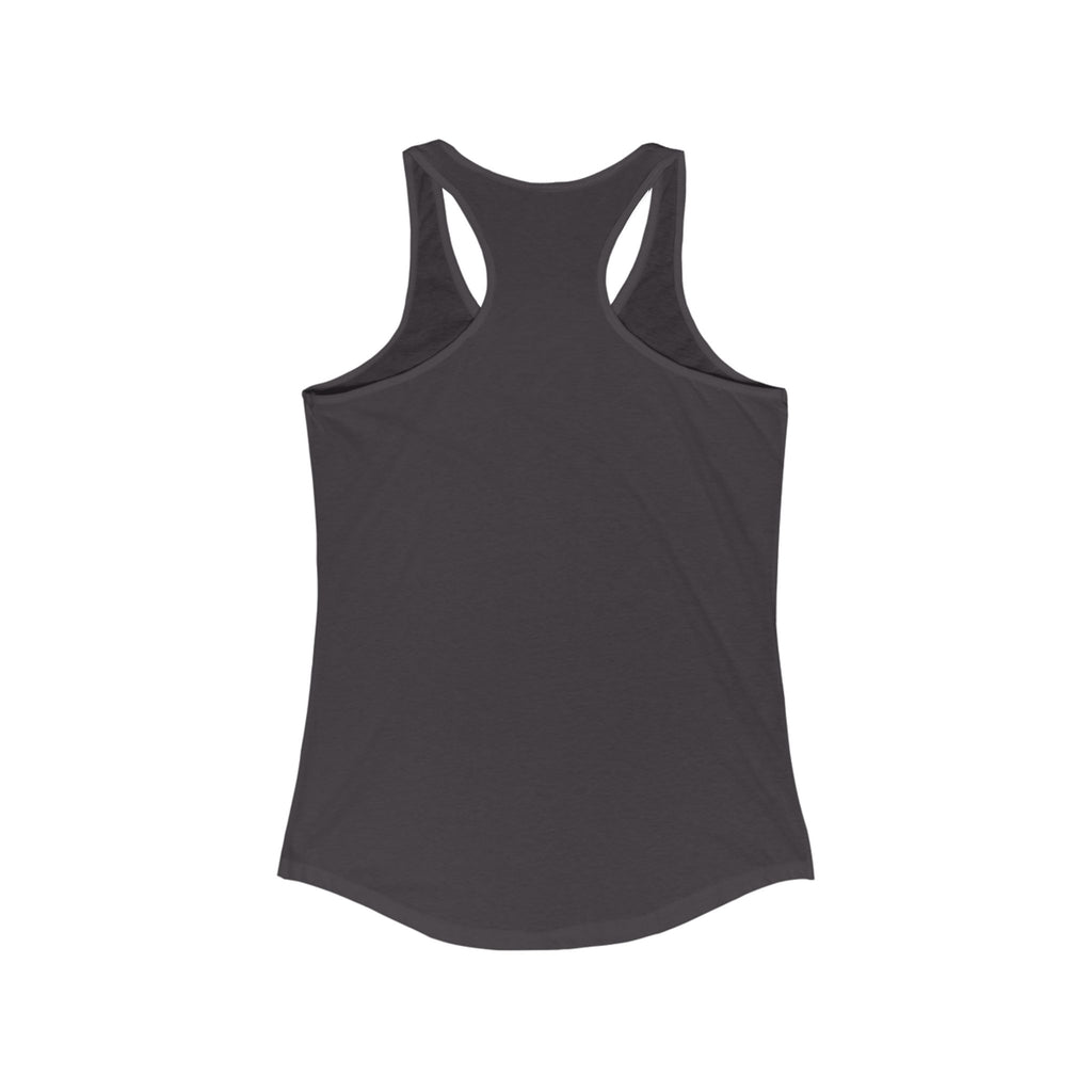 Chosen Women's Racerback Tank - Perfect for Faith, Workout, Summer Style, Spiritual Gifts, Bible Verse Apparel
