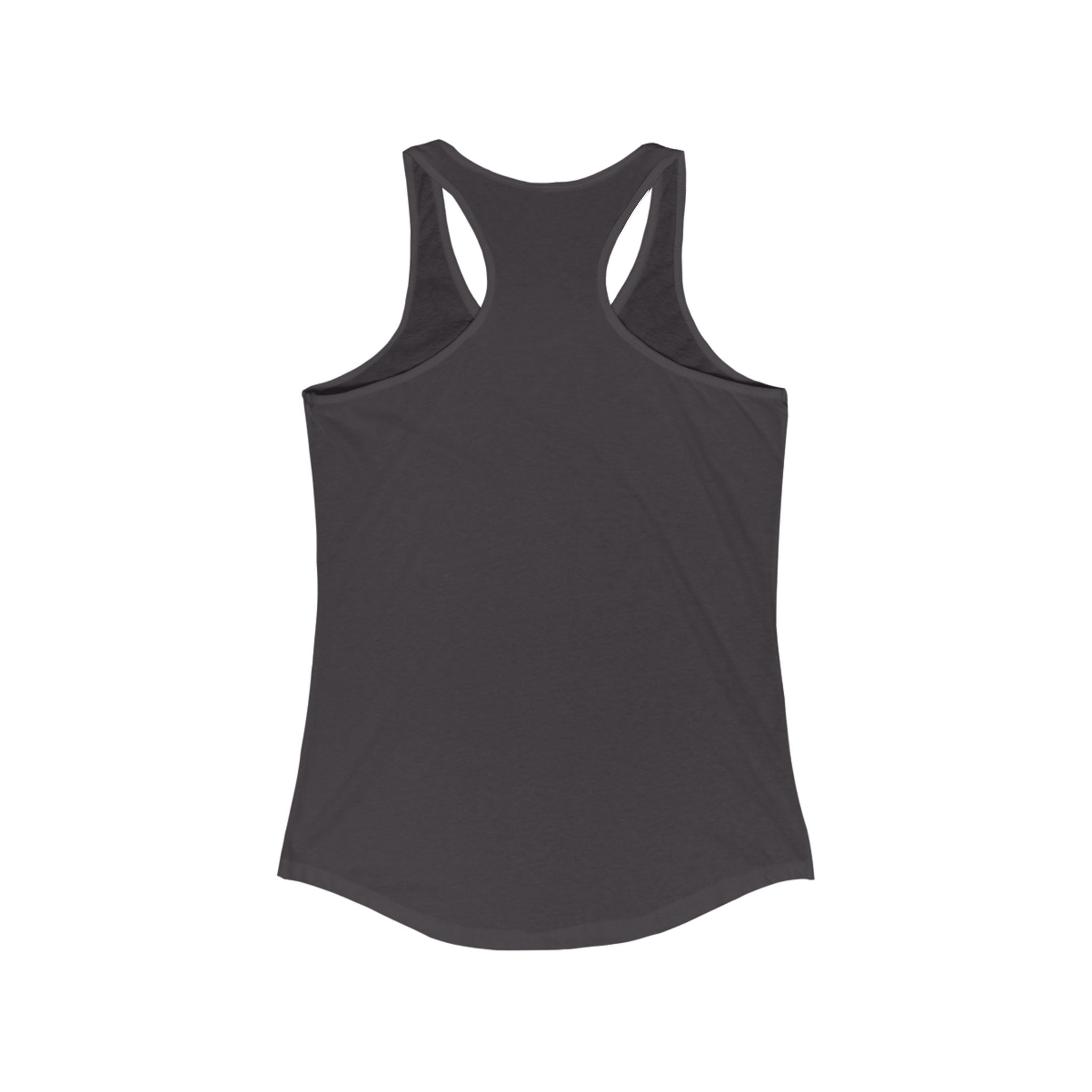 Chosen Women's Racerback Tank - Perfect for Faith, Workout, Summer Style, Spiritual Gifts, Bible Verse Apparel