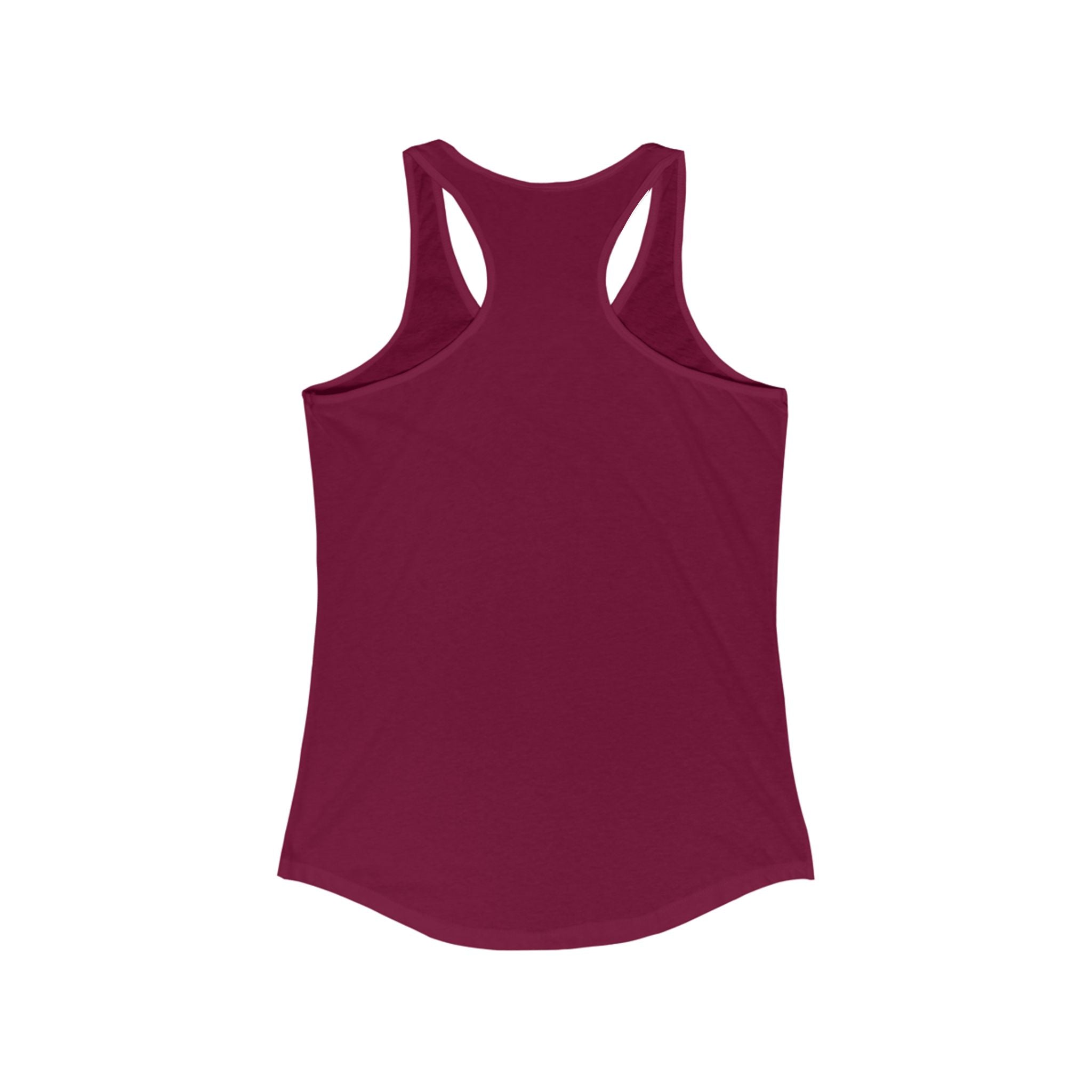 Chosen Women's Racerback Tank - Perfect for Faith, Workout, Summer Style, Spiritual Gifts, Bible Verse Apparel