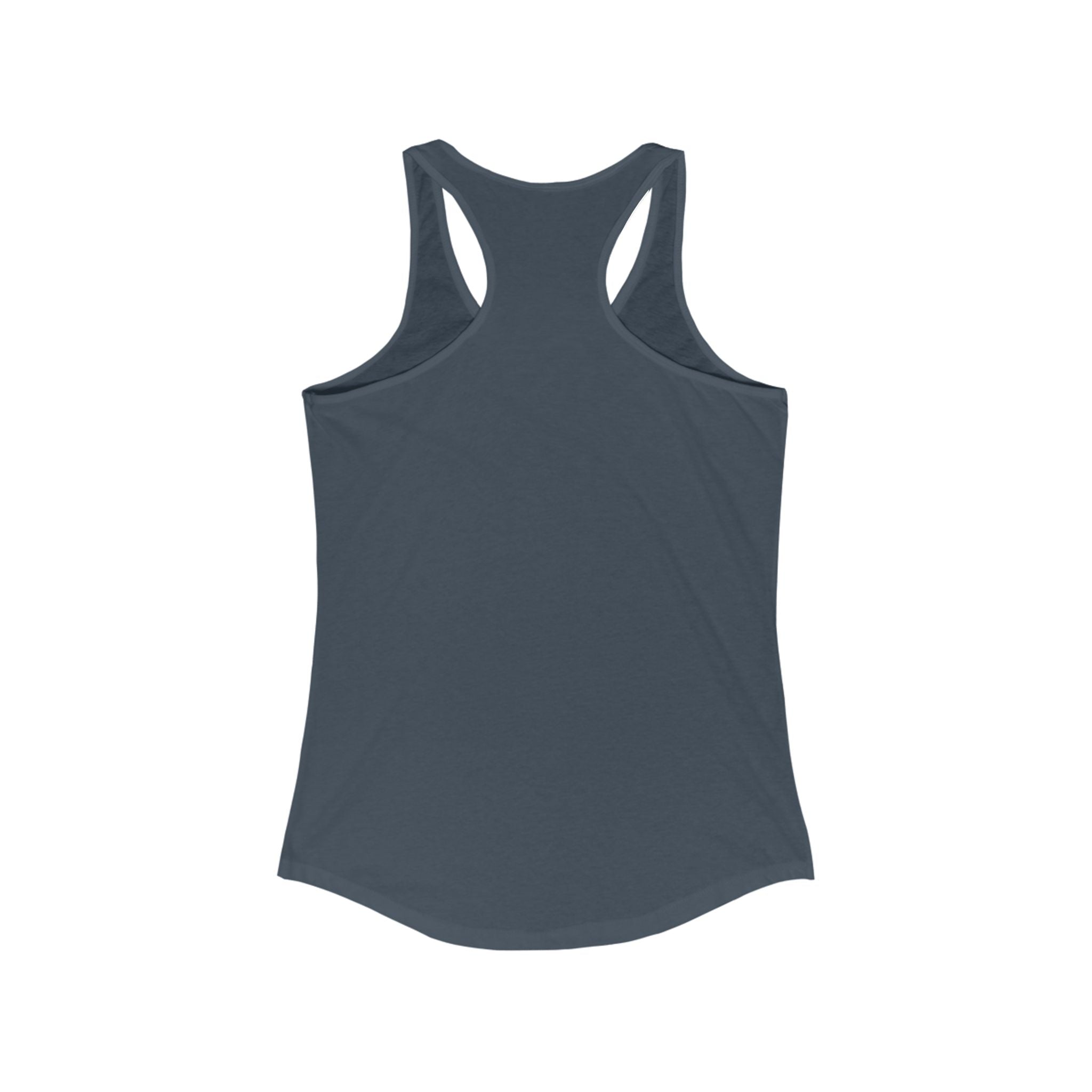 Chosen Women's Racerback Tank - Perfect for Faith, Workout, Summer Style, Spiritual Gifts, Bible Verse Apparel