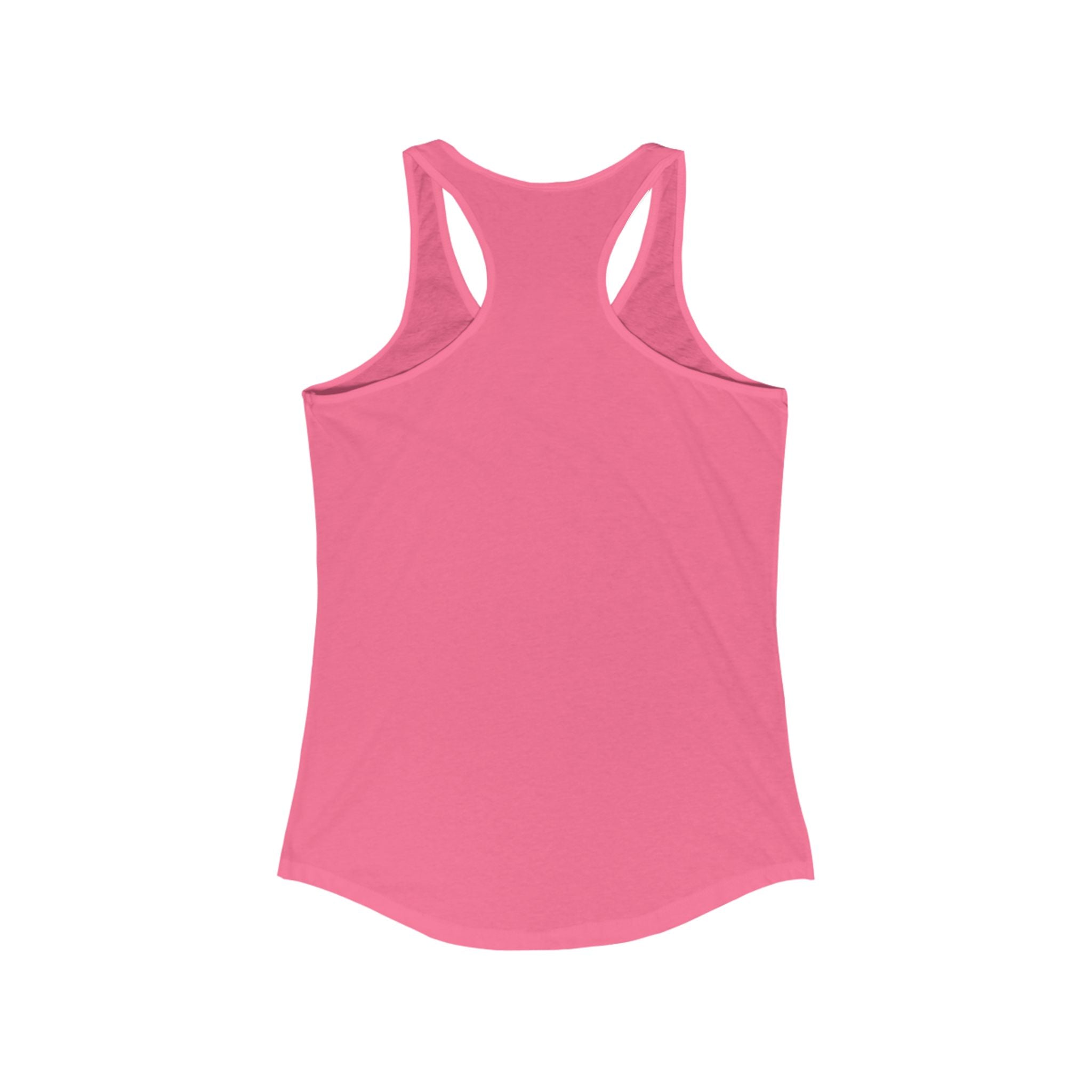 Chosen Women's Racerback Tank - Perfect for Faith, Workout, Summer Style, Spiritual Gifts, Bible Verse Apparel