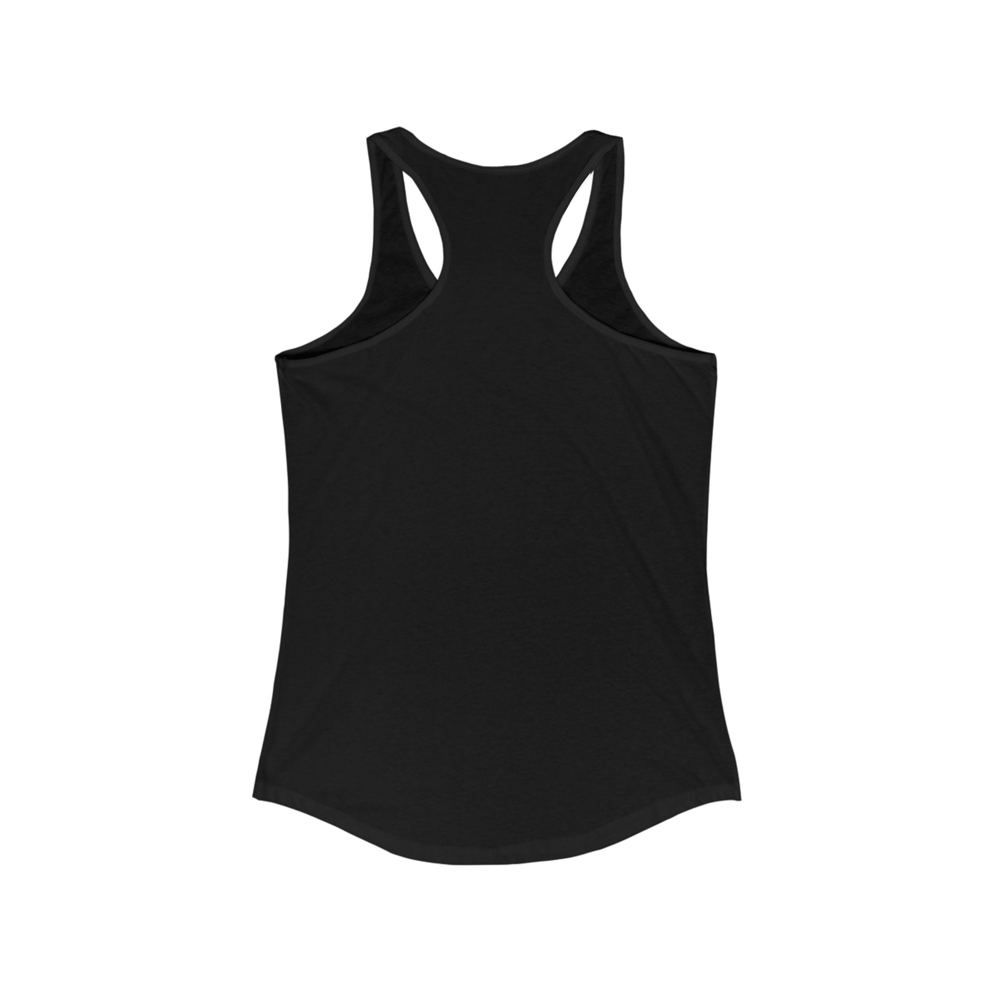 Chosen Women's Racerback Tank - Perfect for Faith, Workout, Summer Style, Spiritual Gifts, Bible Verse Apparel