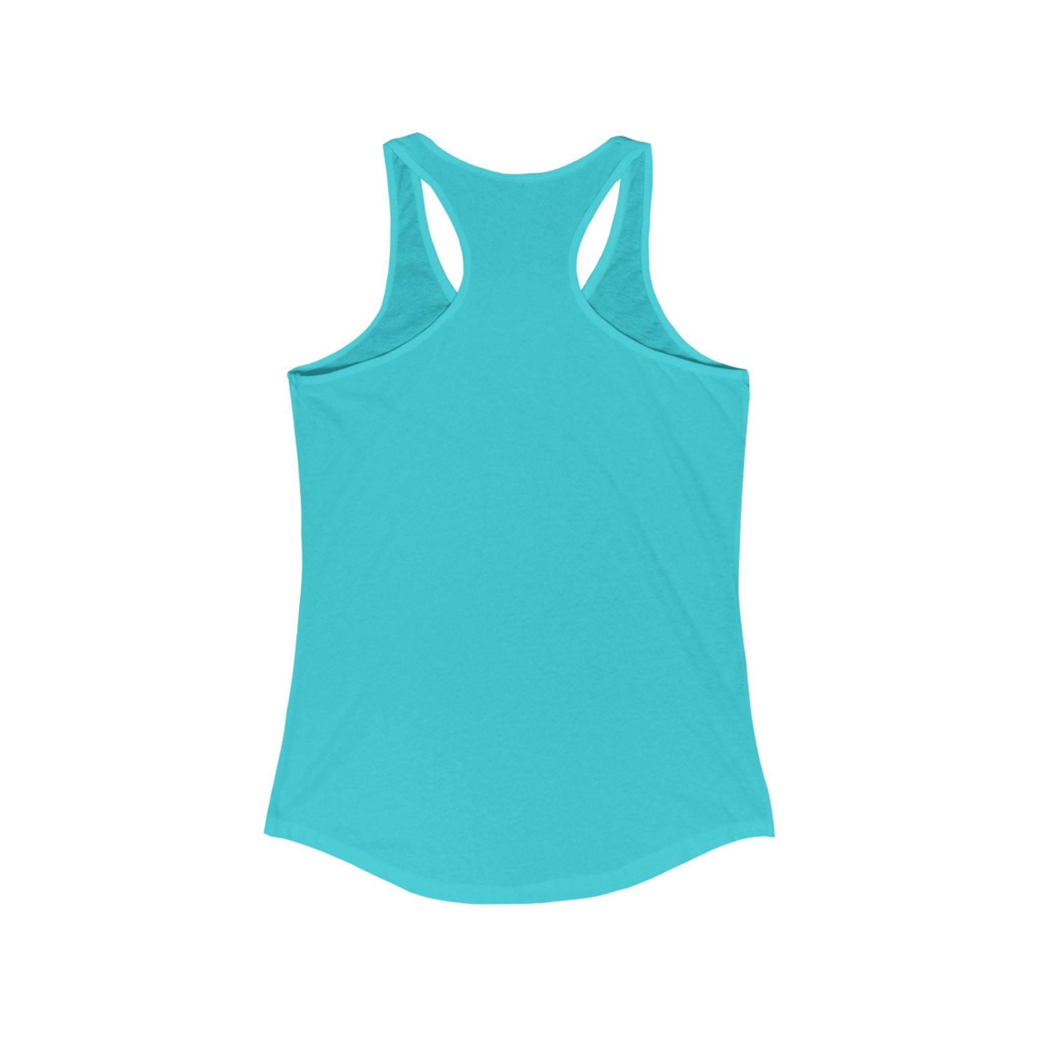 Chosen Women's Racerback Tank - Perfect for Faith, Workout, Summer Style, Spiritual Gifts, Bible Verse Apparel