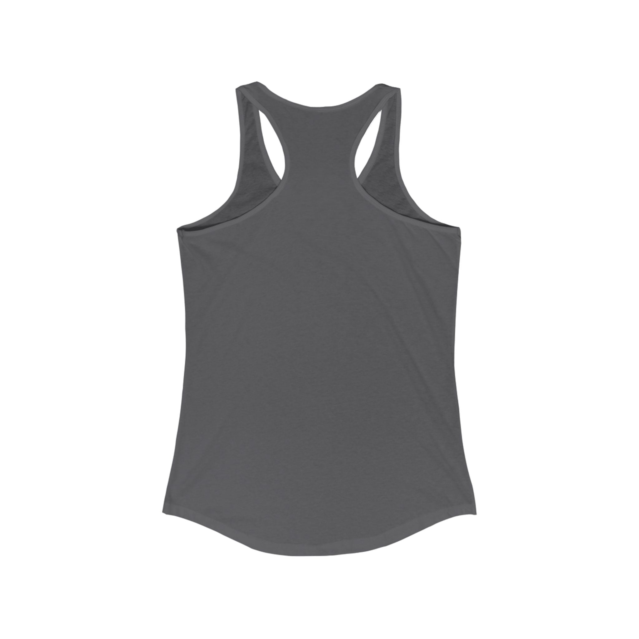 Chosen Women's Racerback Tank - Perfect for Faith, Workout, Summer Style, Spiritual Gifts, Bible Verse Apparel