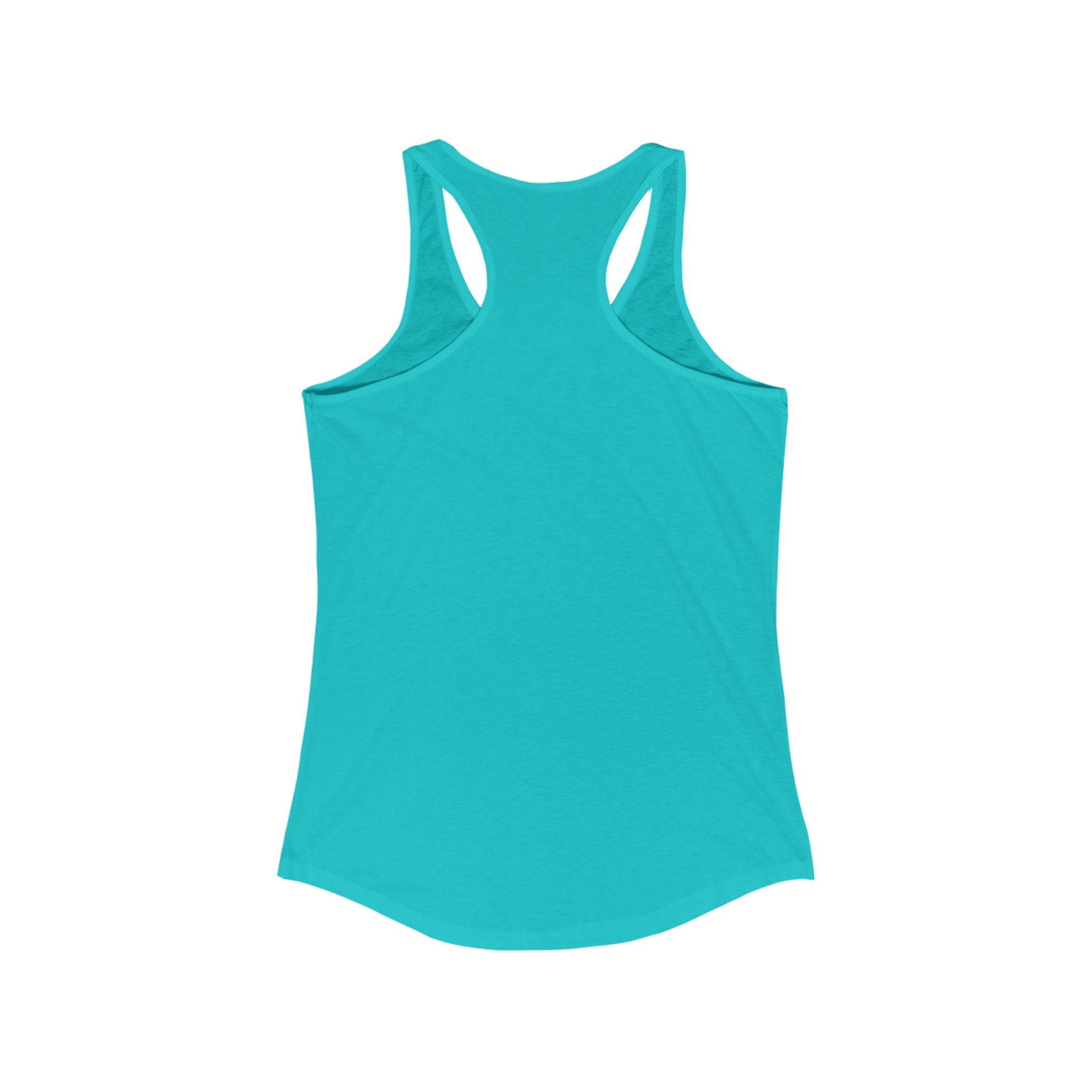 Chosen Women's Racerback Tank - Perfect for Faith, Workout, Summer Style, Spiritual Gifts, Bible Verse Apparel