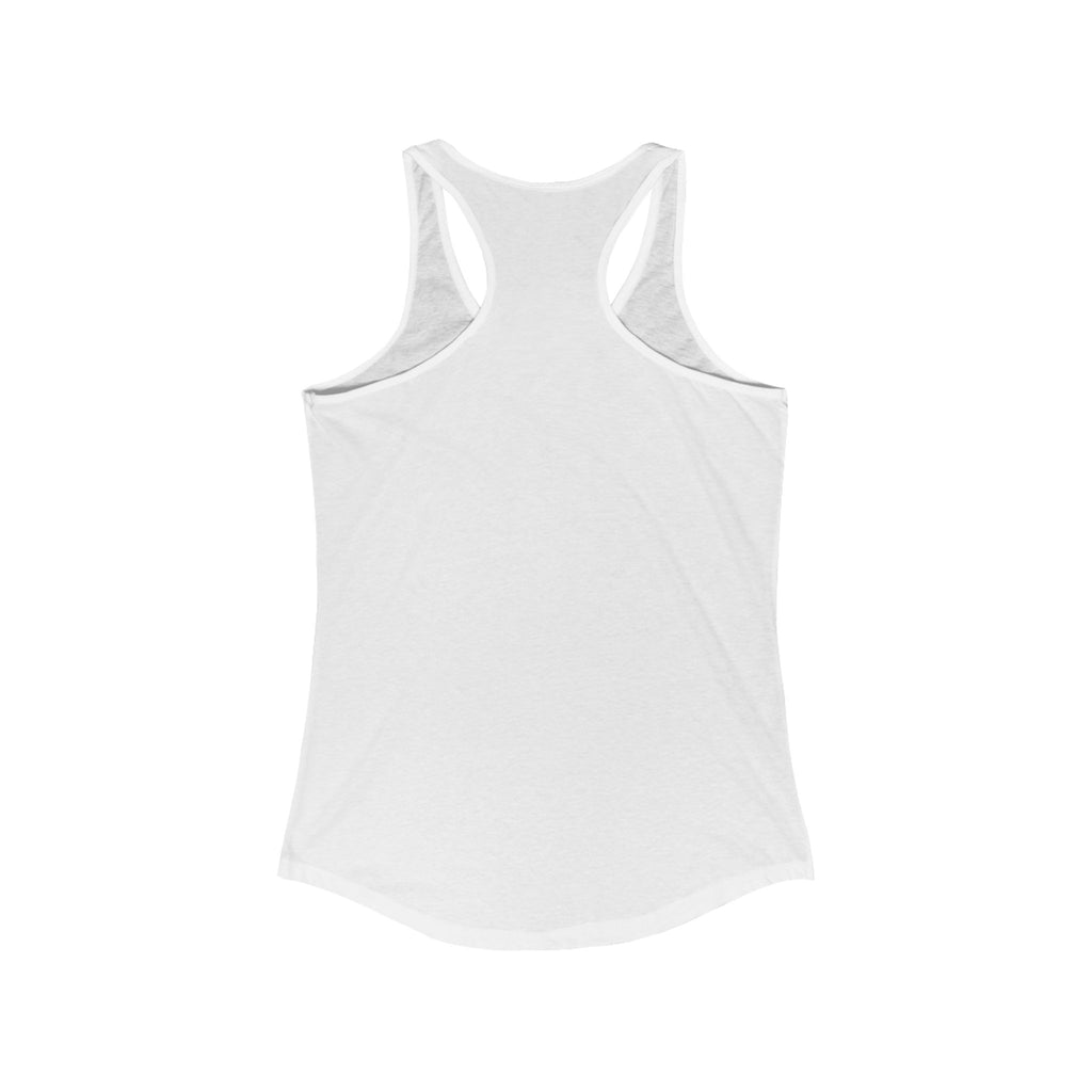 Chosen Women's Racerback Tank - Perfect for Faith, Workout, Summer Style, Spiritual Gifts, Bible Verse Apparel