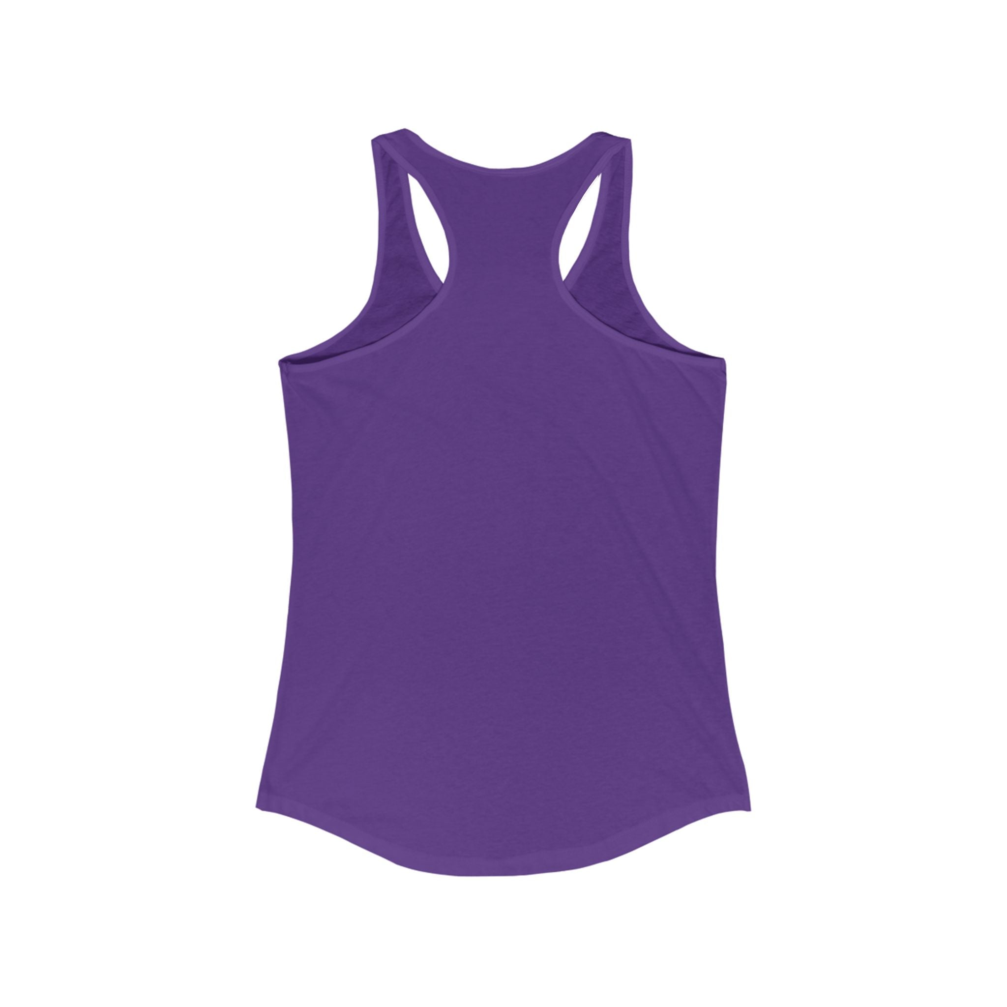 Chosen Women's Racerback Tank - Perfect for Faith, Workout, Summer Style, Spiritual Gifts, Bible Verse Apparel