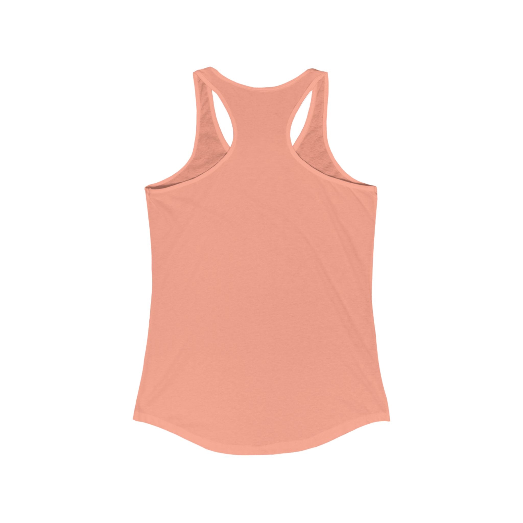 Chosen Women's Racerback Tank - Perfect for Faith, Workout, Summer Style, Spiritual Gifts, Bible Verse Apparel
