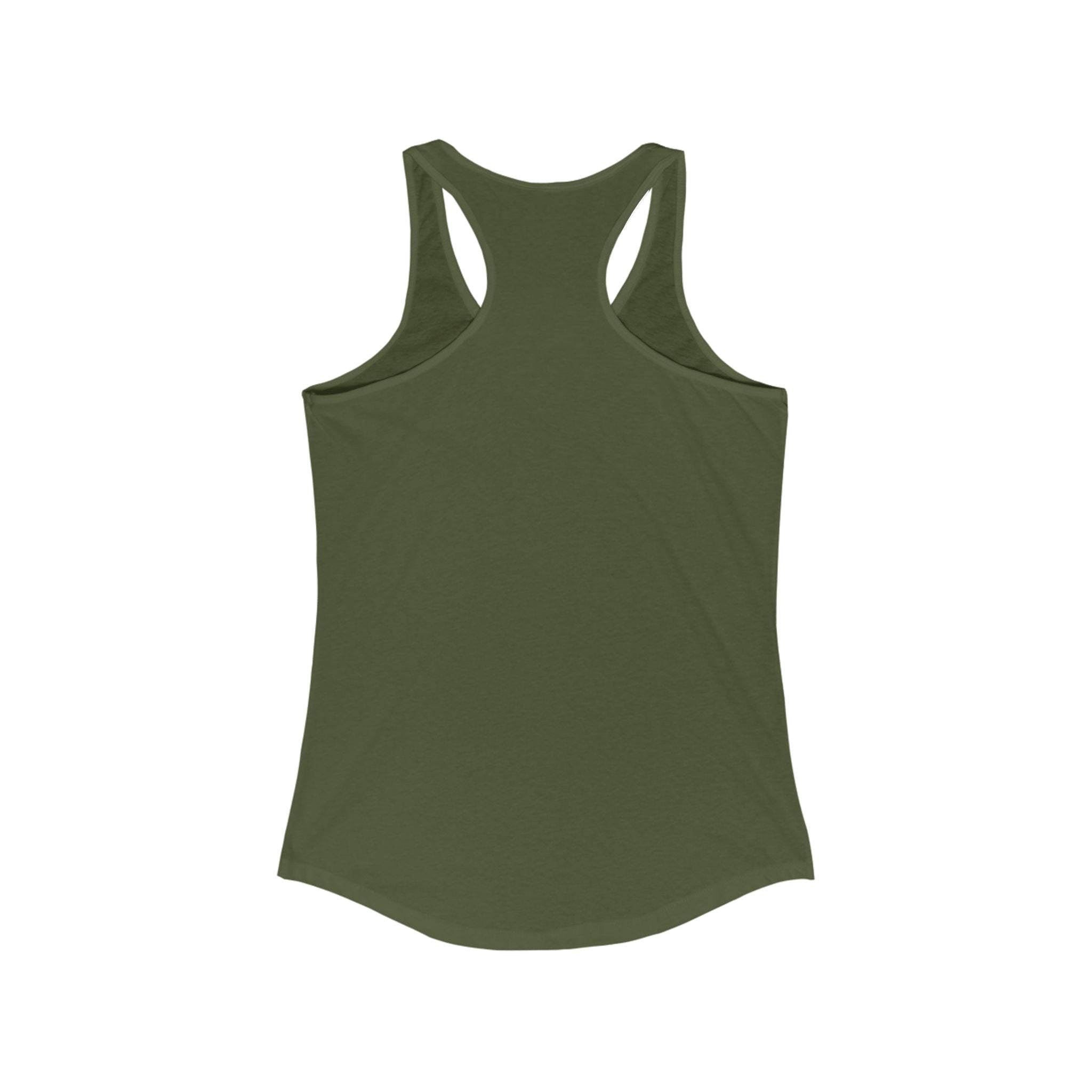 Chosen Women's Racerback Tank - Perfect for Faith, Workout, Summer Style, Spiritual Gifts, Bible Verse Apparel
